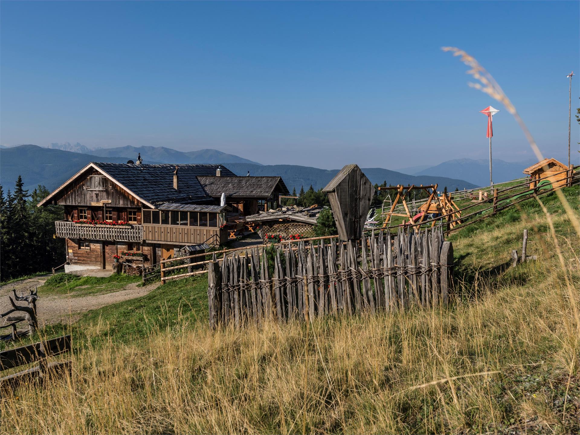 Hütten-Tour Terenten Terenten 4 suedtirol.info