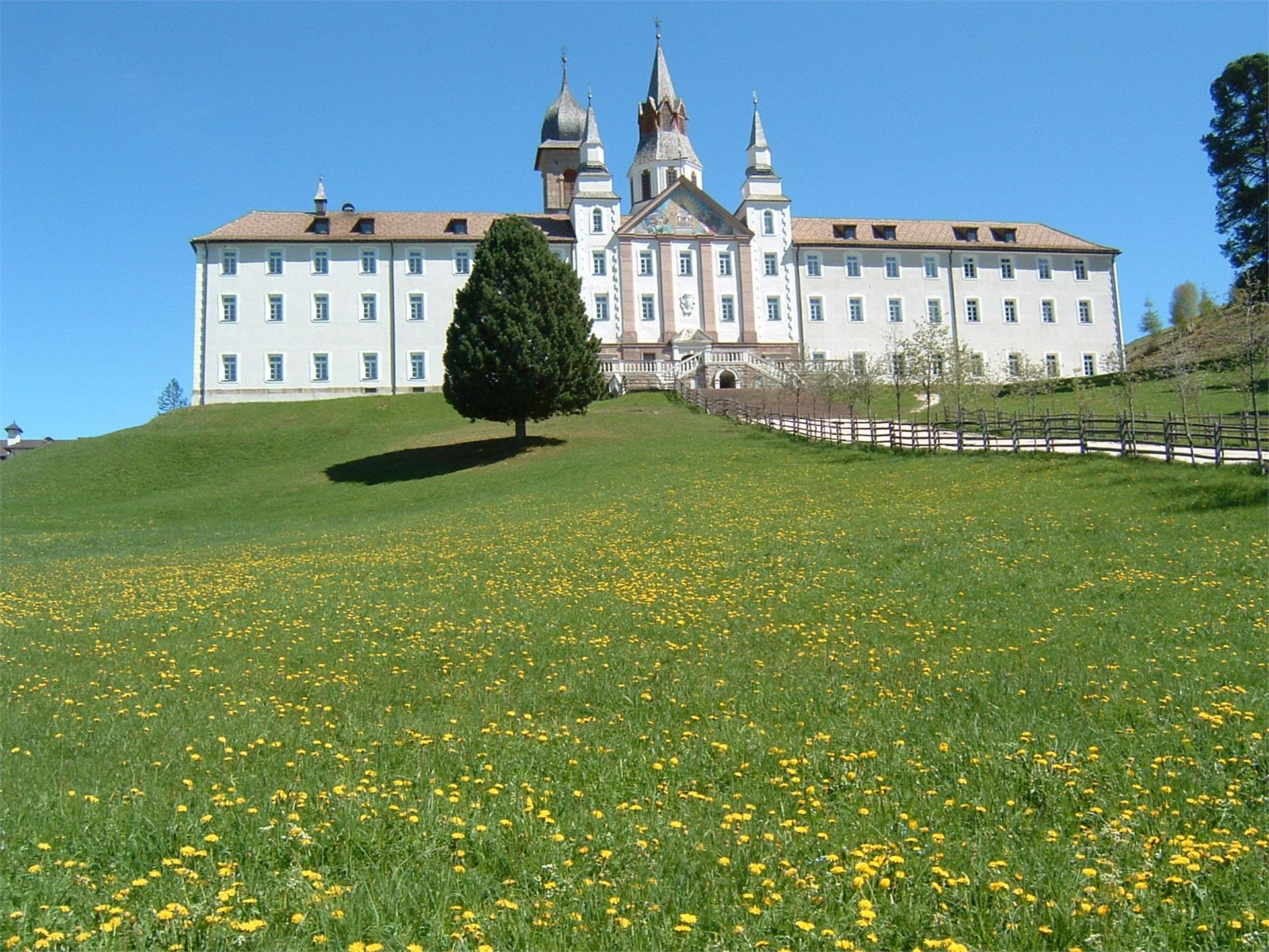 Hike & Bike| Von Obereggen nach Maria Weissenstein Deutschnofen 1 suedtirol.info