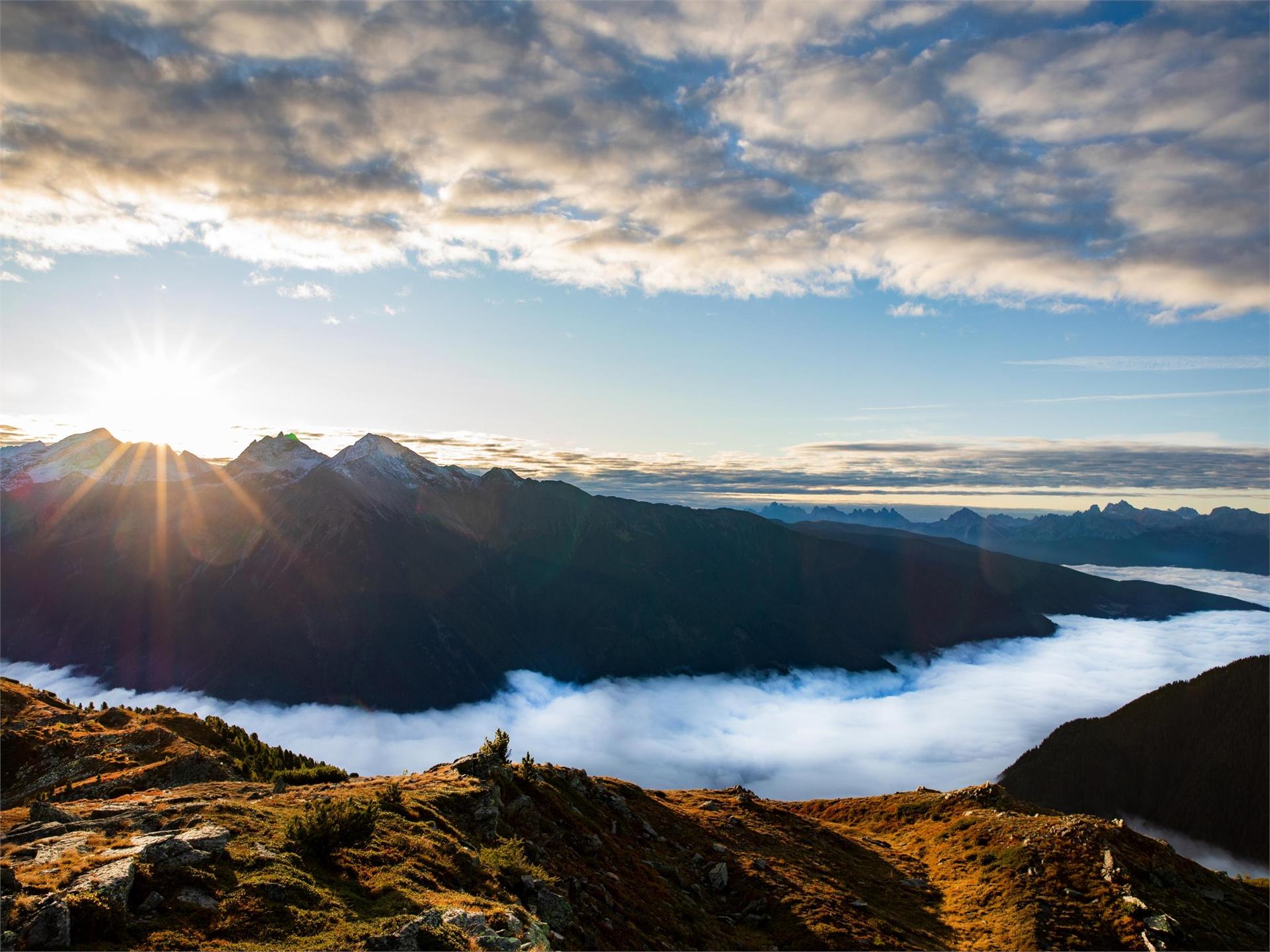 Speikboden [monte] Campo Tures 7 suedtirol.info