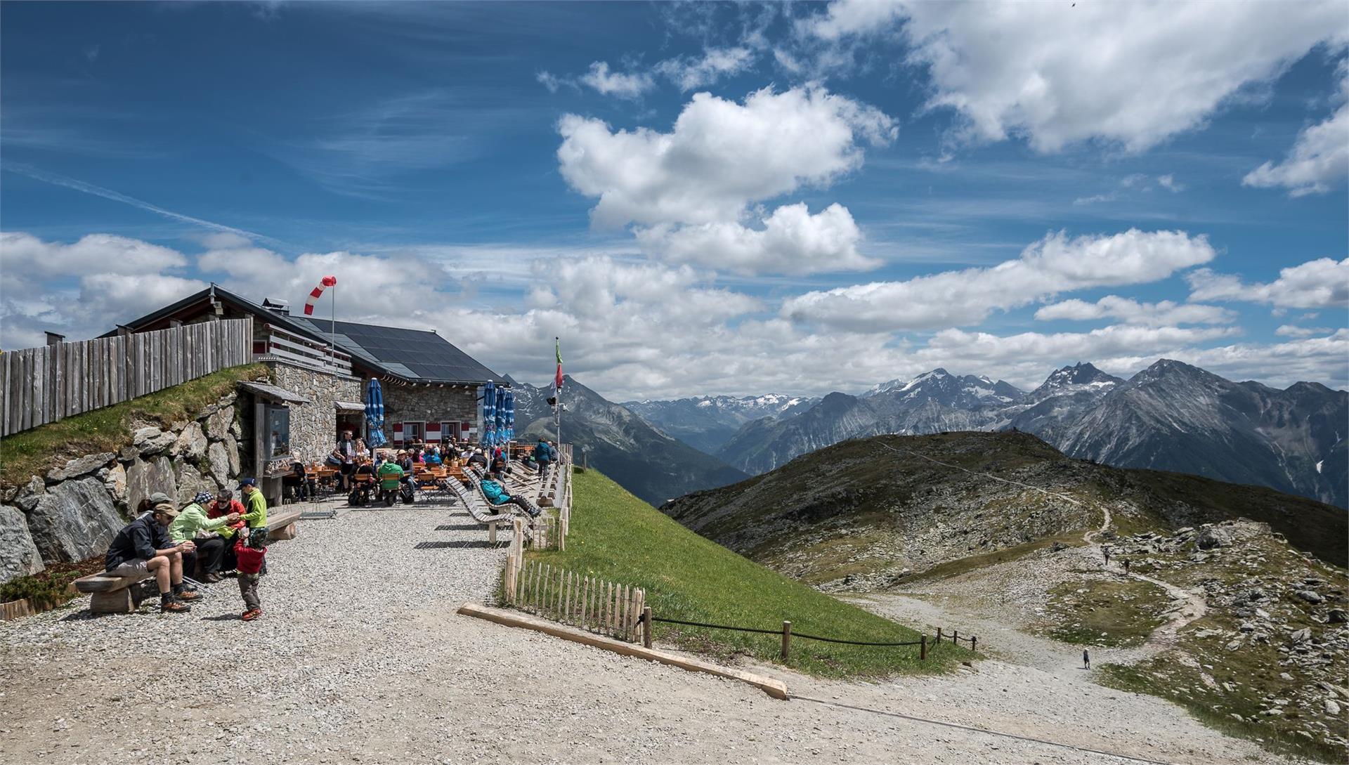 Speikboden [monte] Campo Tures 5 suedtirol.info
