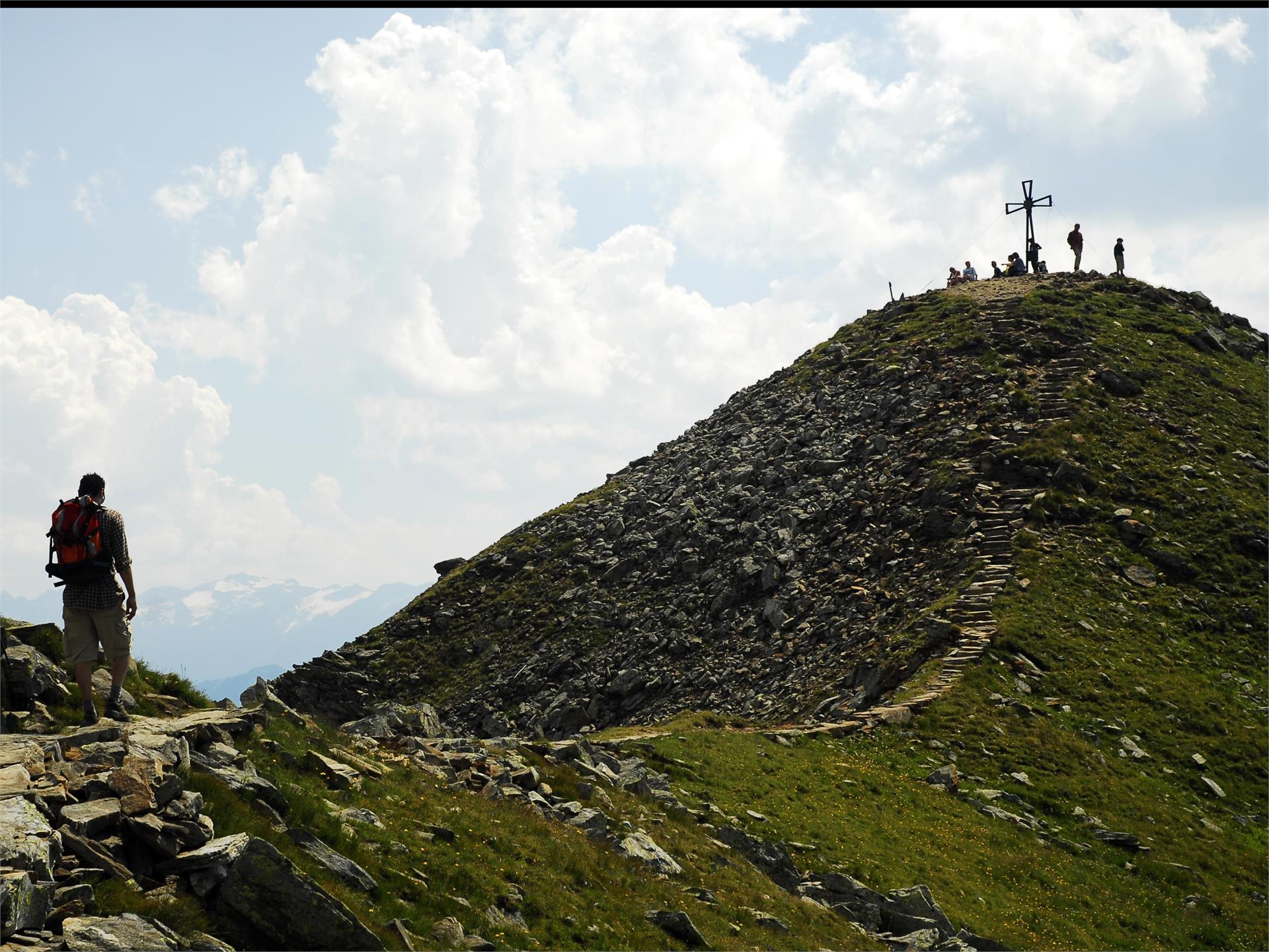 Speikboden [monte] Campo Tures 1 suedtirol.info