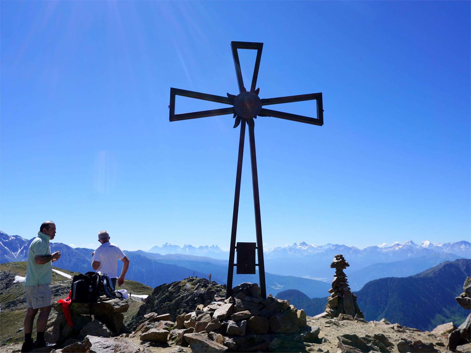 Speikboden [monte] Campo Tures 6 suedtirol.info