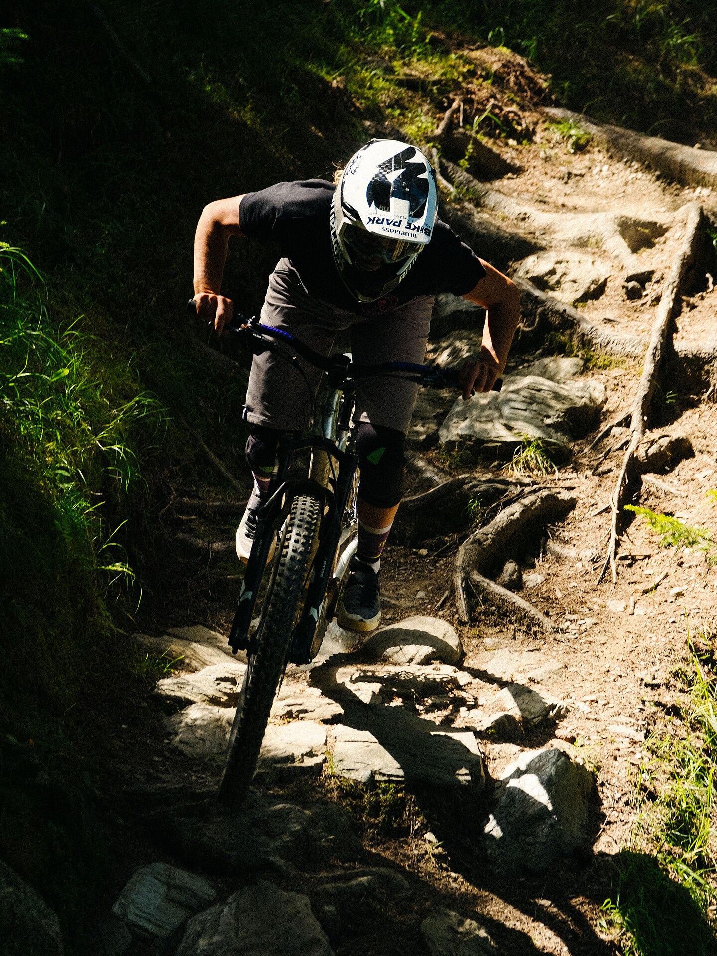 Hans Trail - Dolomites Region Kronplatz/Plan de Corones - #2 - suedtirol.info