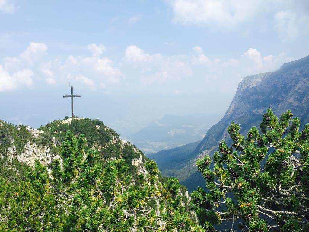 Tour ai rifugi Monte Cavone e Alpe di Tires Tires al Catinaccio 1 suedtirol.info