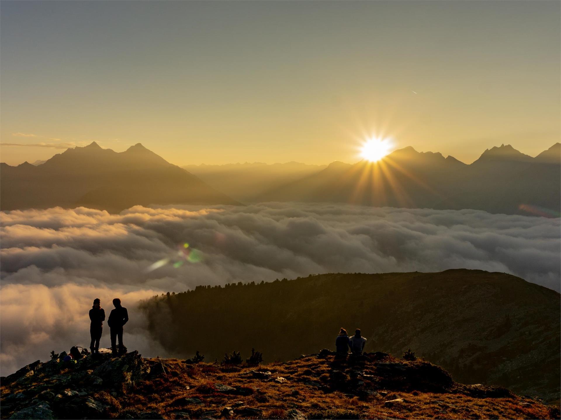 Hühnerspiel [giogo] Campo Tures 1 suedtirol.info