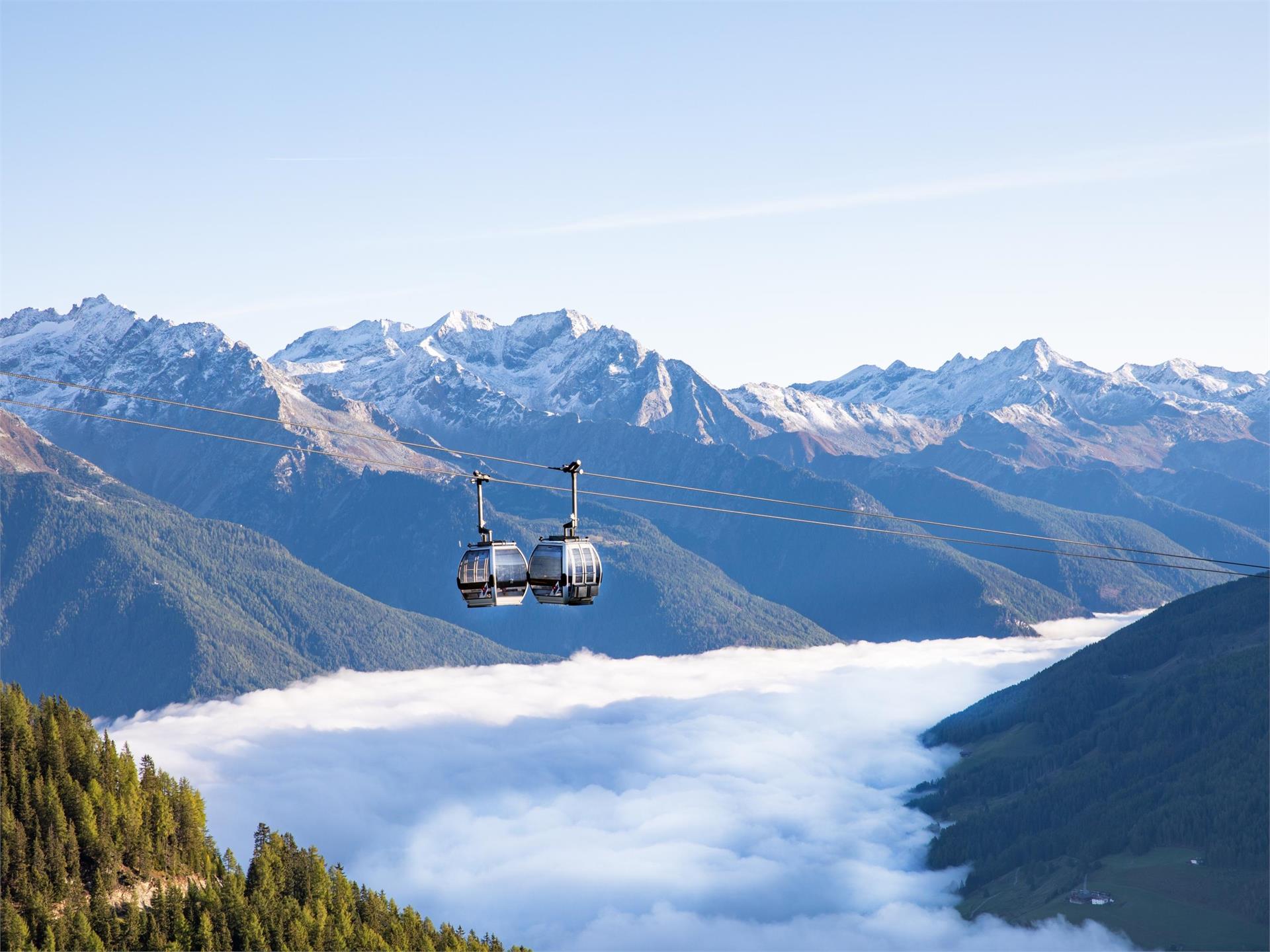 Hühnerspiel [giogo] Campo Tures 2 suedtirol.info
