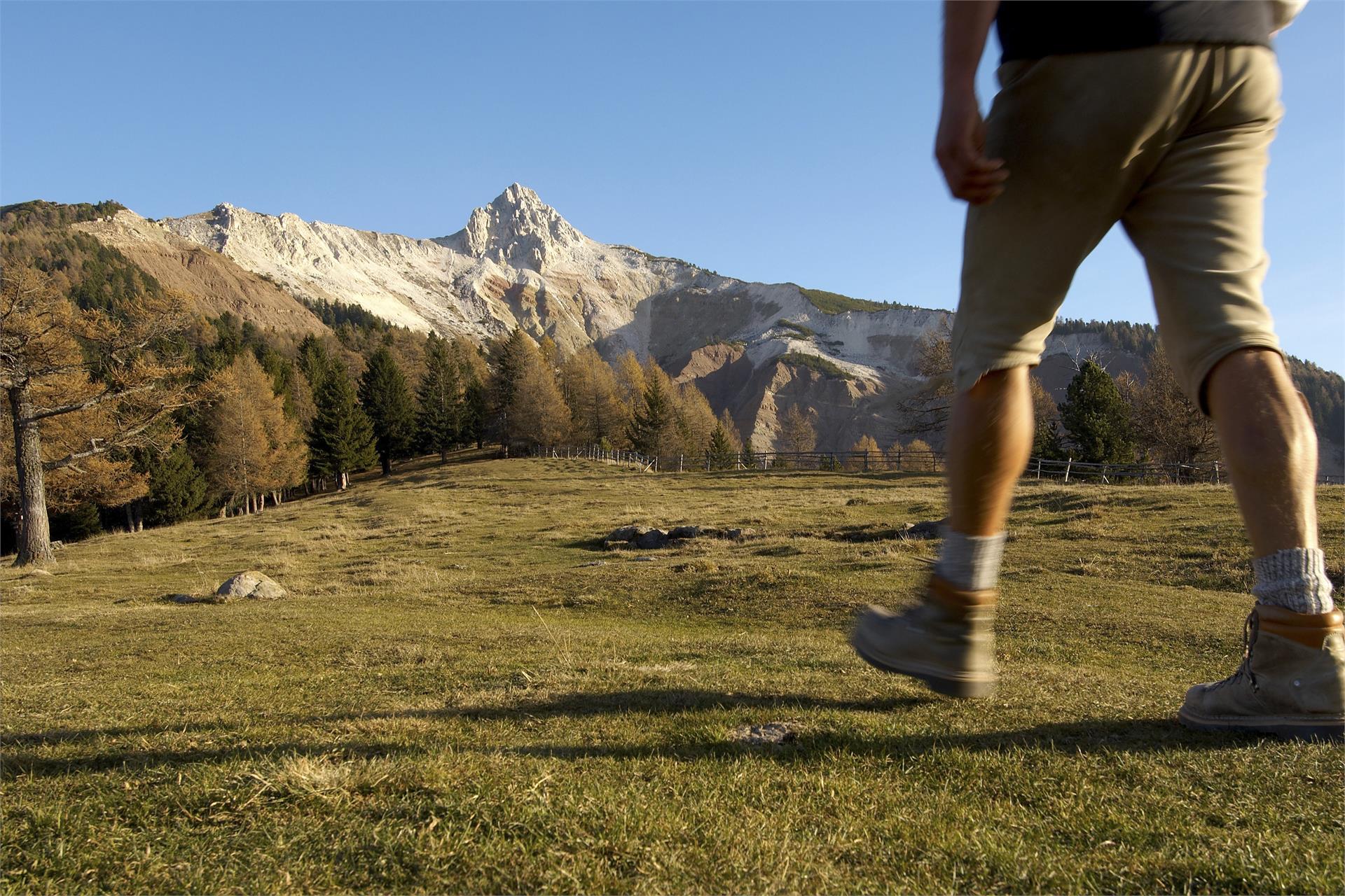Da Bronzolo al Lago di Göller e Aldino Bronzolo 3 suedtirol.info