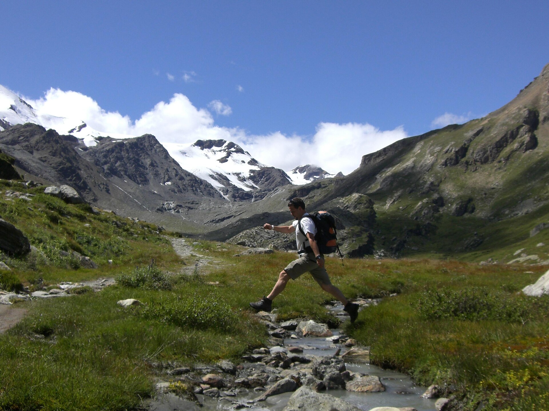 Höhenweg Meran