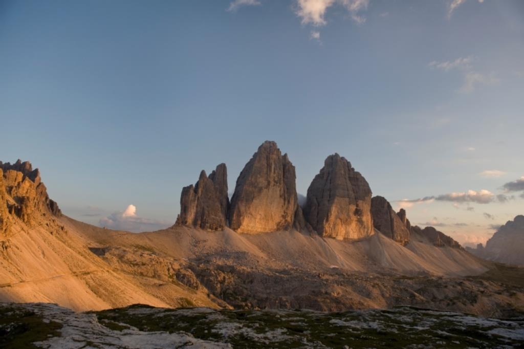 Hochpustertaler Höhenweg Prags 1 suedtirol.info