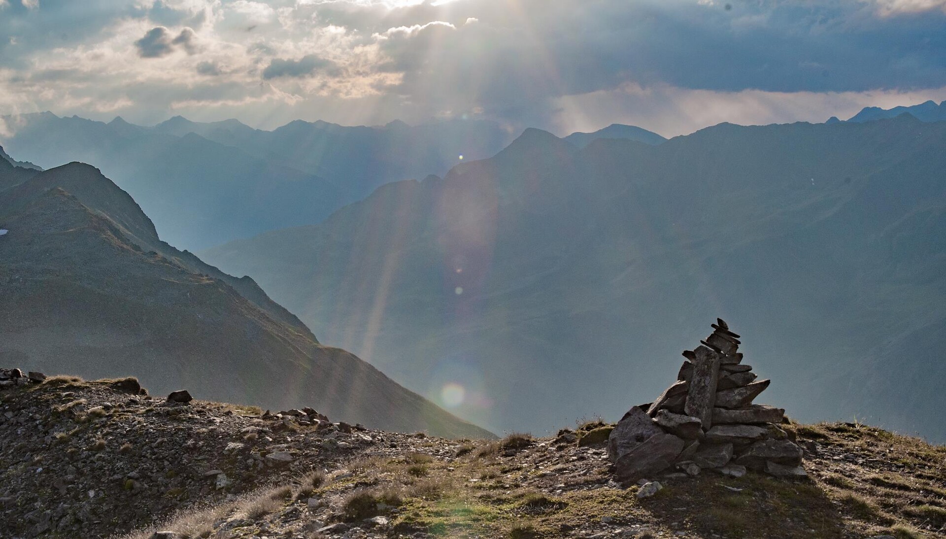 Hinterbergkofel 2.726m - Regione dolomitica Plan de Corones - #4 - suedtirol.info