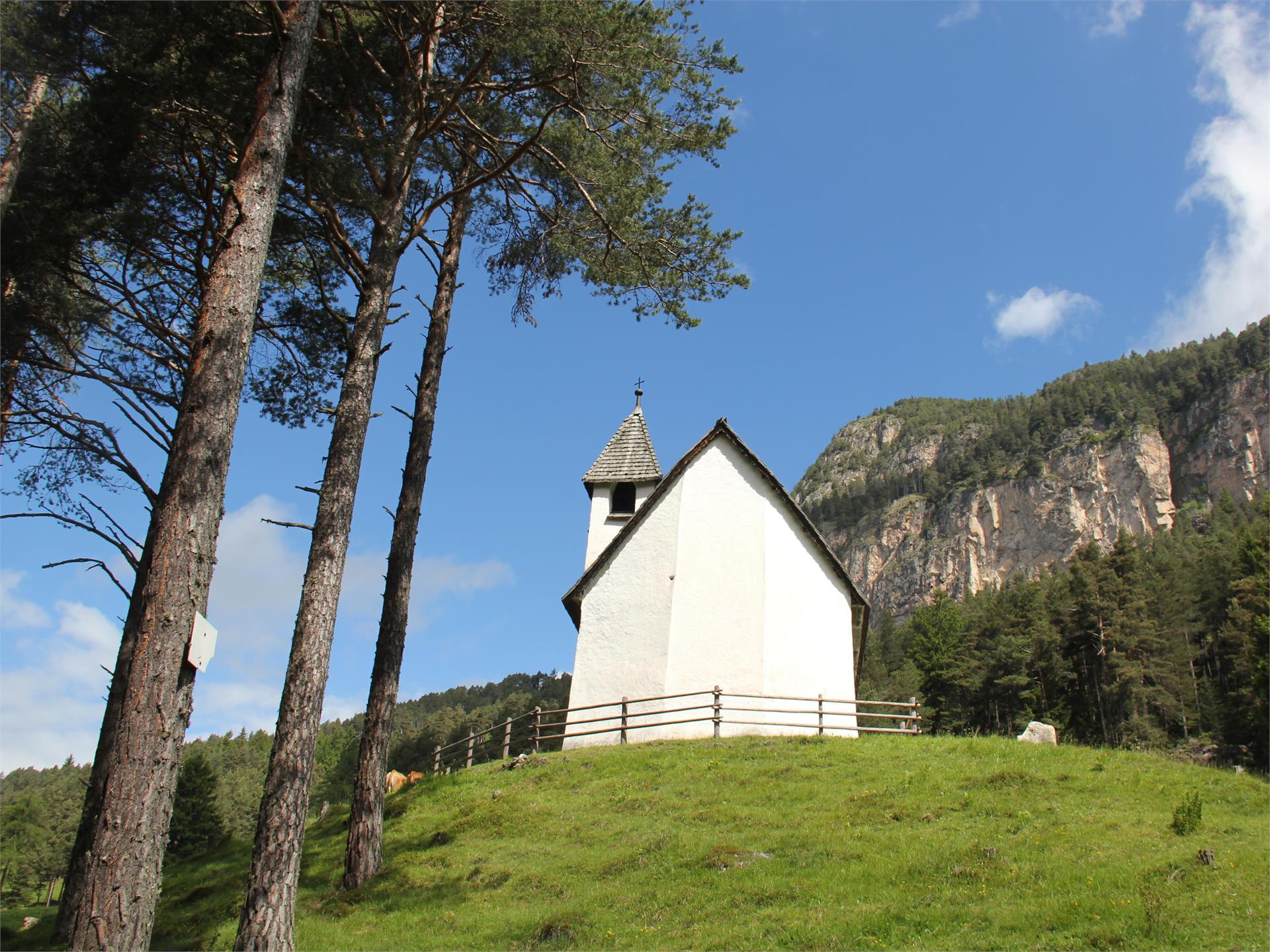 Percorso storico  3 suedtirol.info