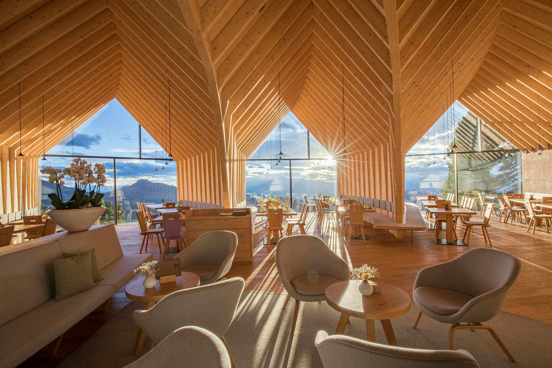 Hike & Bike | Von Deutschnofen nach Obereggen  - Dolomitenregion Eggental - #5 - suedtirol.info