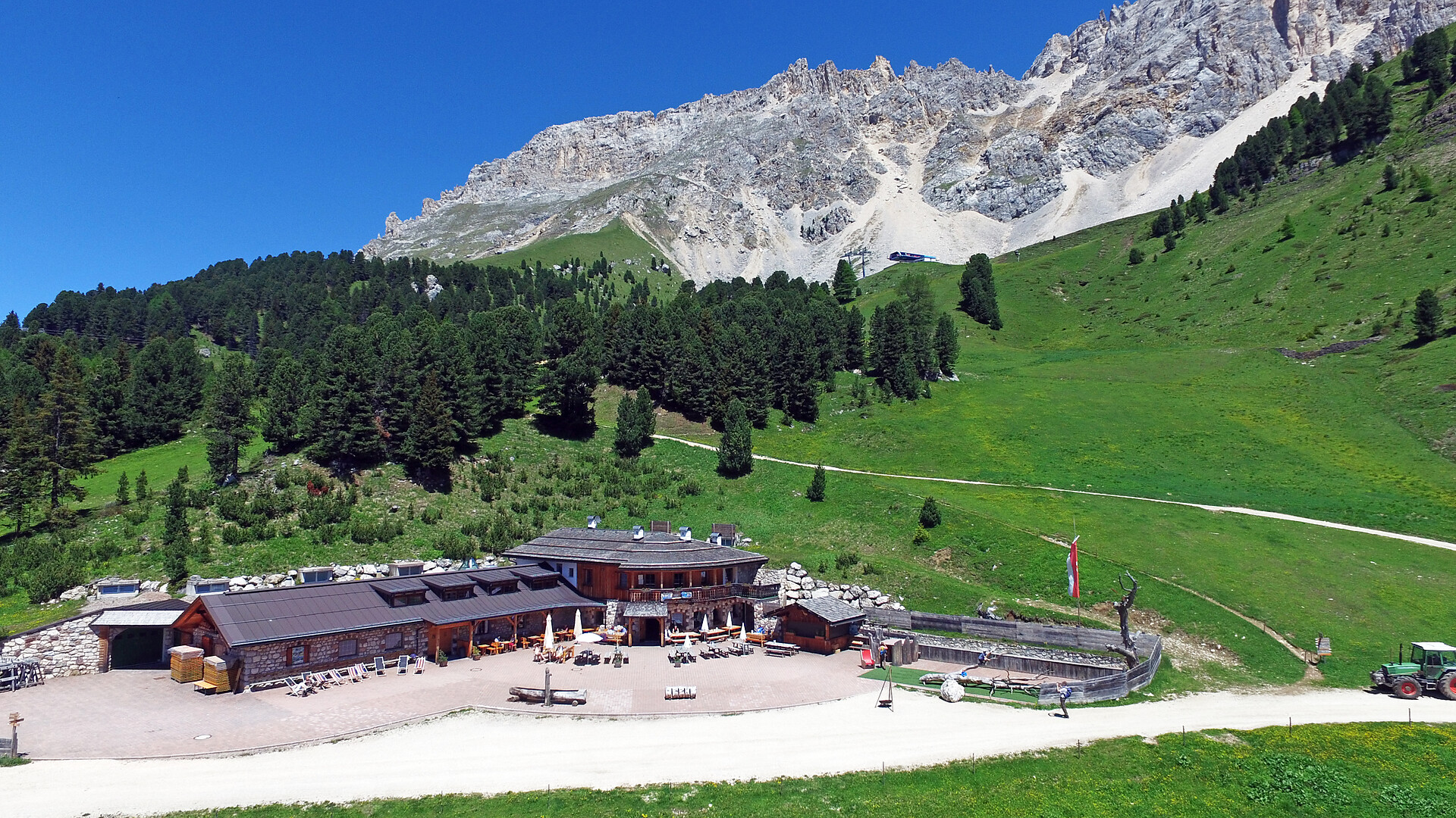 Hike & Bike | Von Deutschnofen nach Obereggen  - Dolomitenregion Eggental - #4 - suedtirol.info
