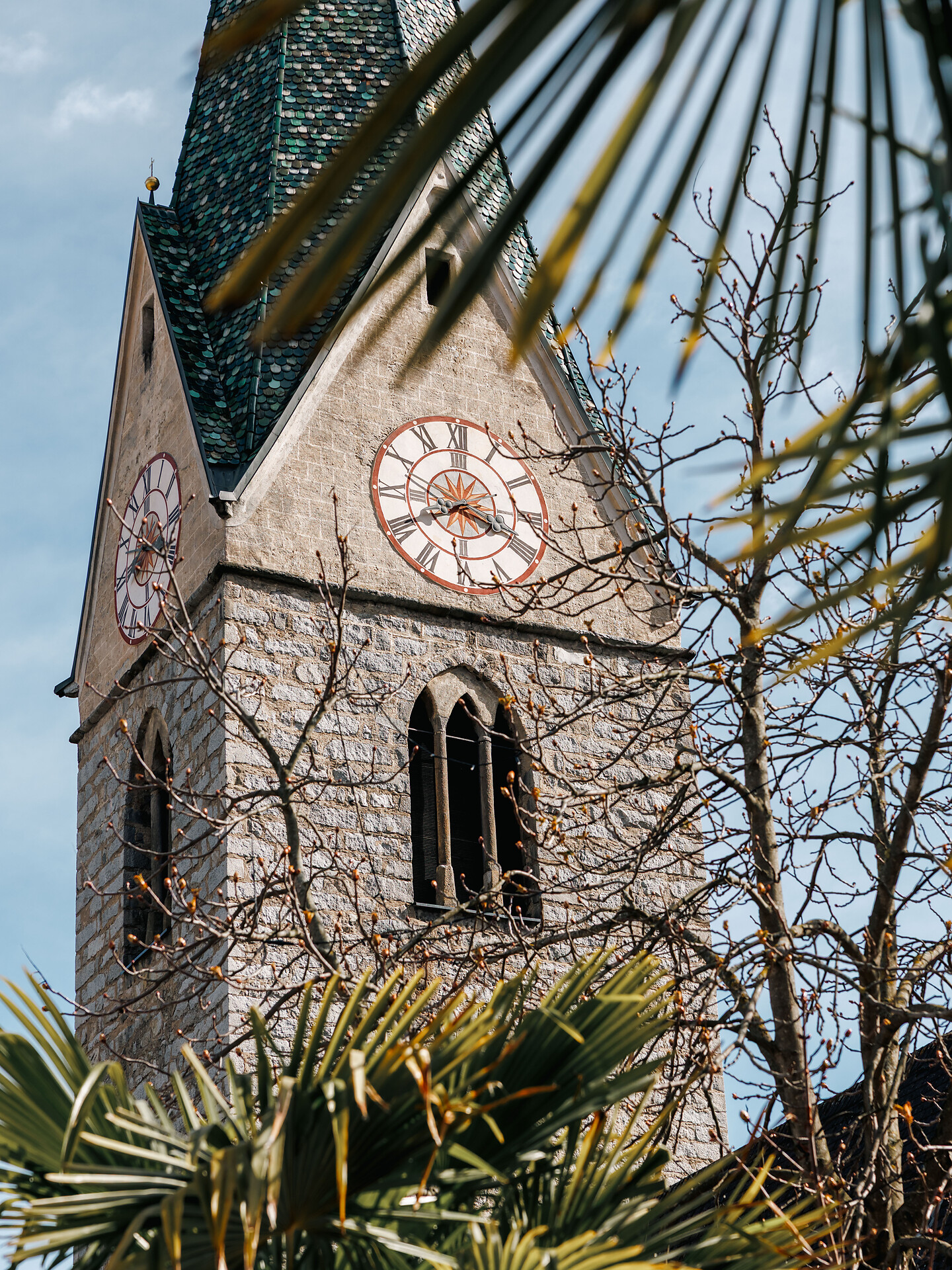 Historic trail of Mühlbach: A walk through 750 years of history - Brixen/Bressanone and environs - #2 - suedtirol.info