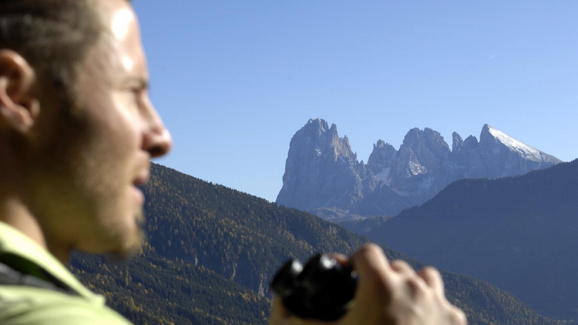 Troi Paian path Urtijëi/Ortisei 2 suedtirol.info