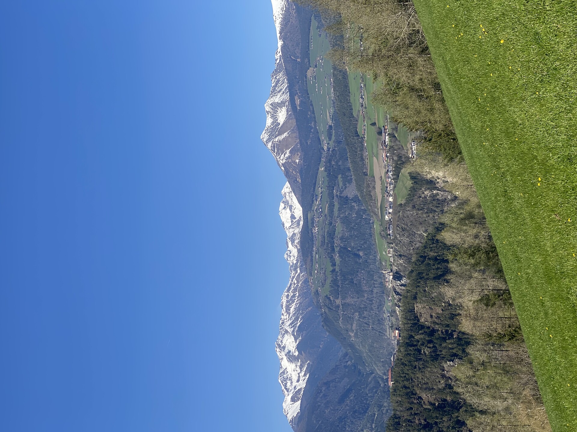 Farm Hike - Brixen/Bressanone and environs - #6 - suedtirol.info