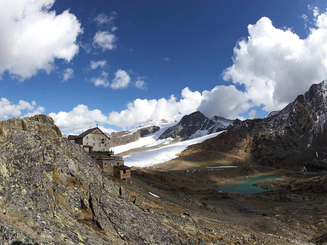 Mountainhut Bella Vista