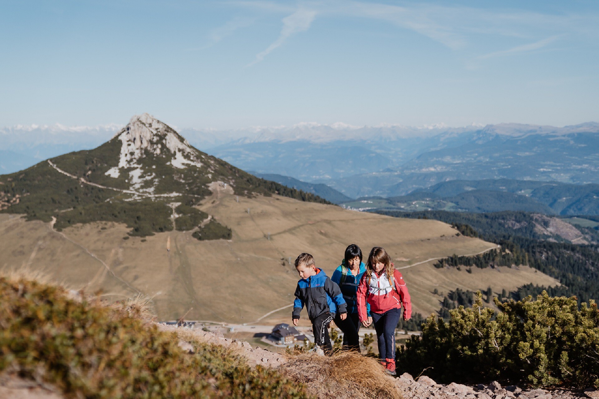 Schwarzhorn/Corno Nero