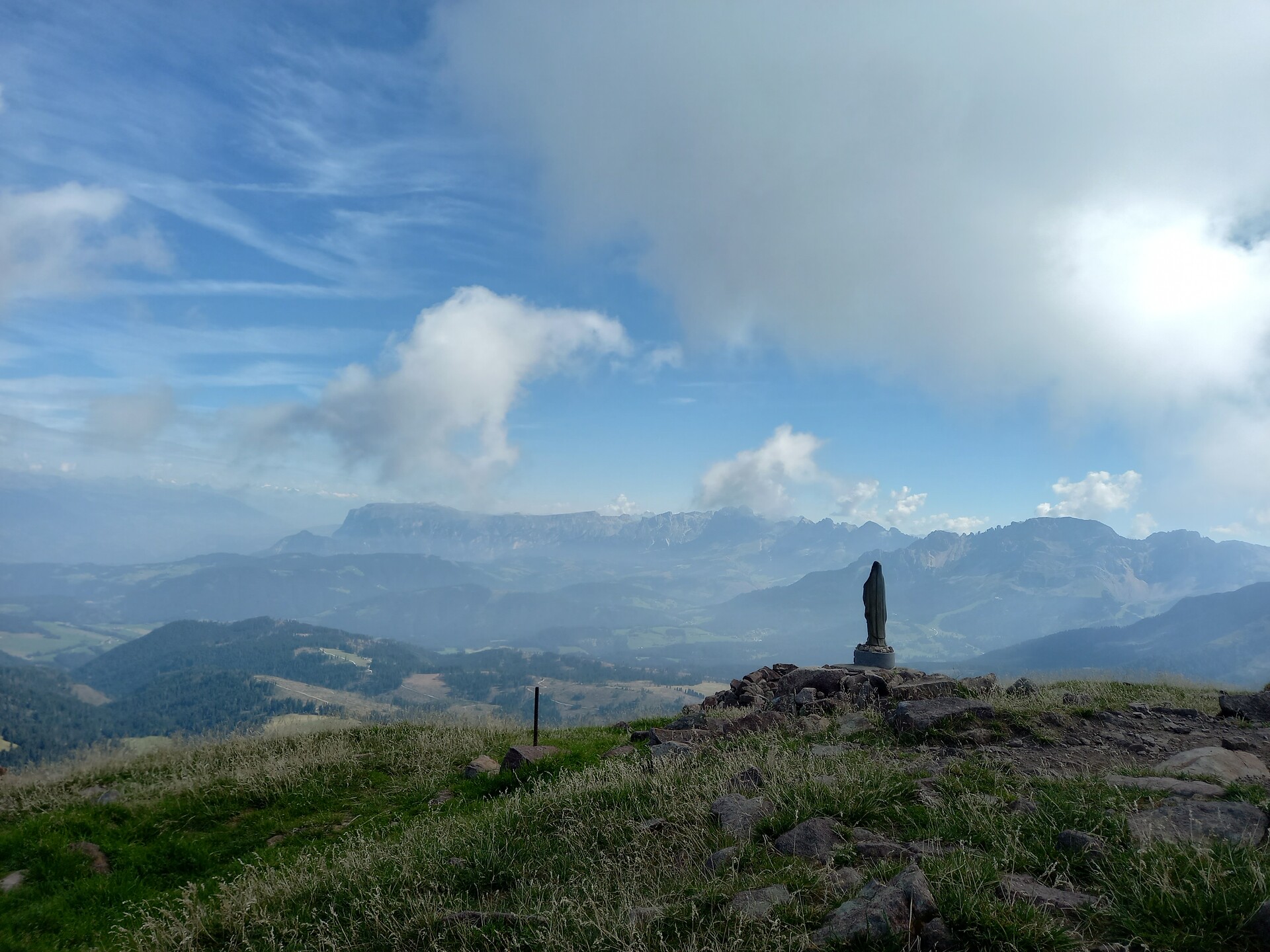 Corno nero