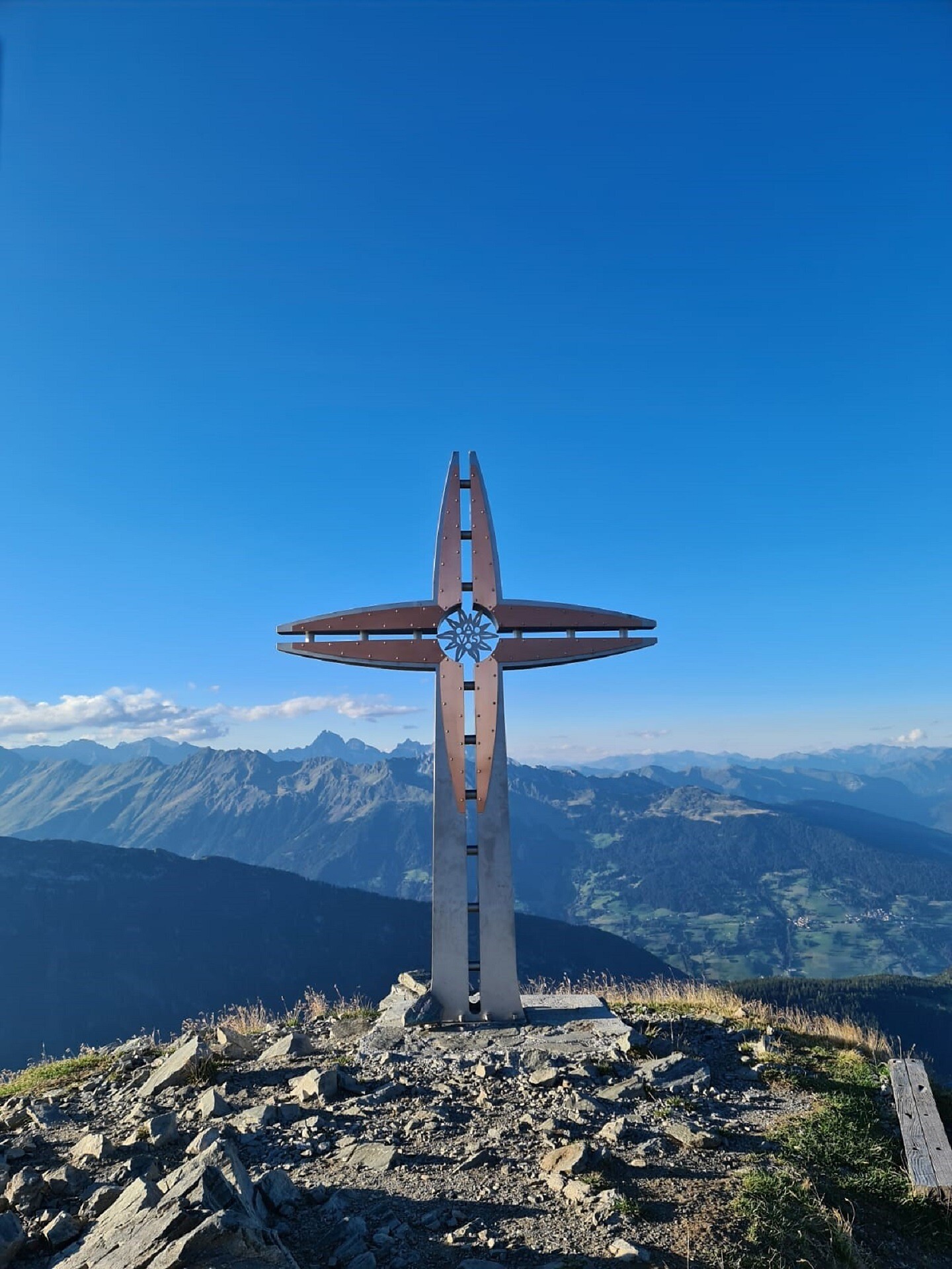 Jaufenspitze