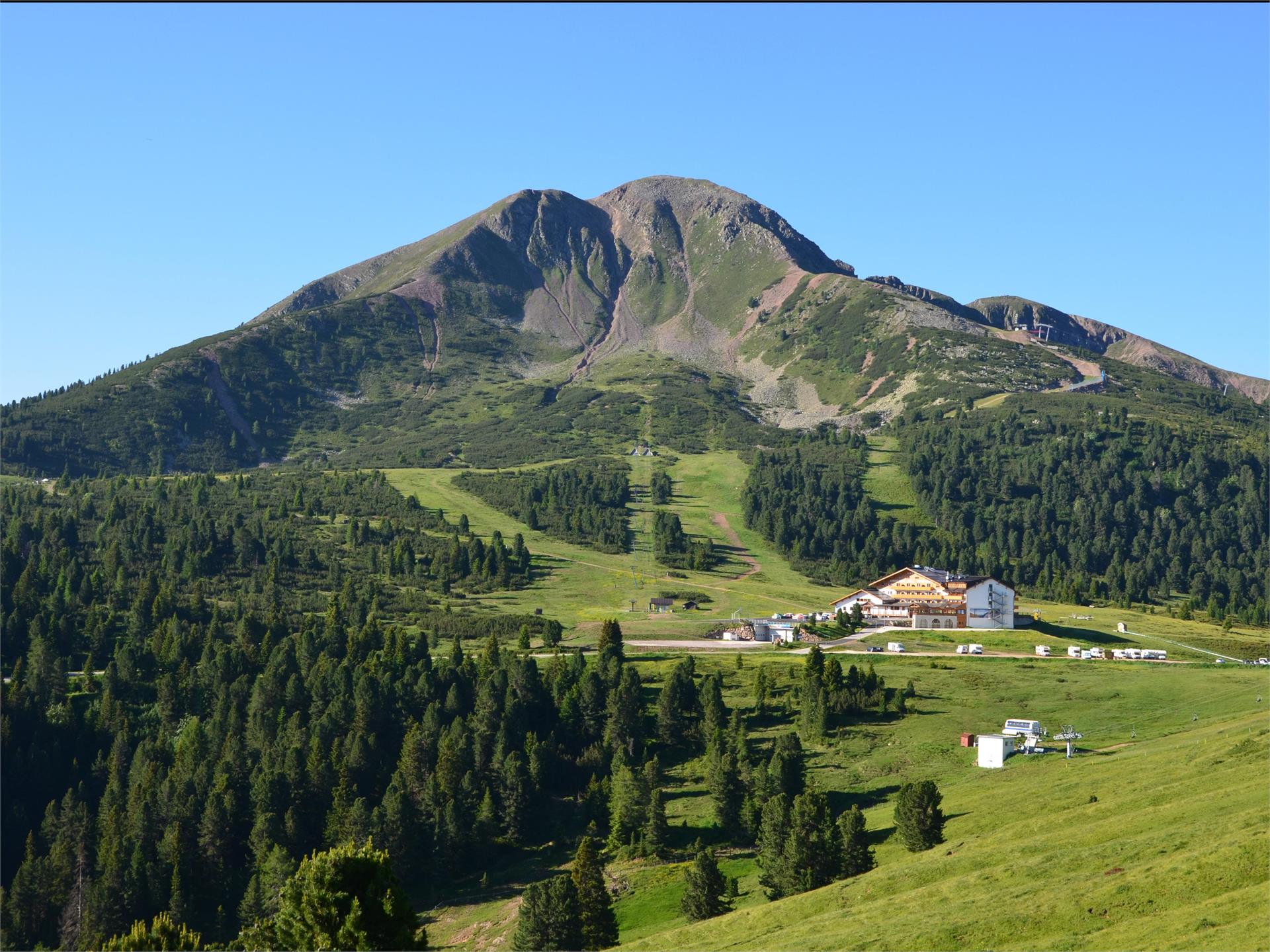 Oclini - Corno Nero Anello Aldino 2 suedtirol.info