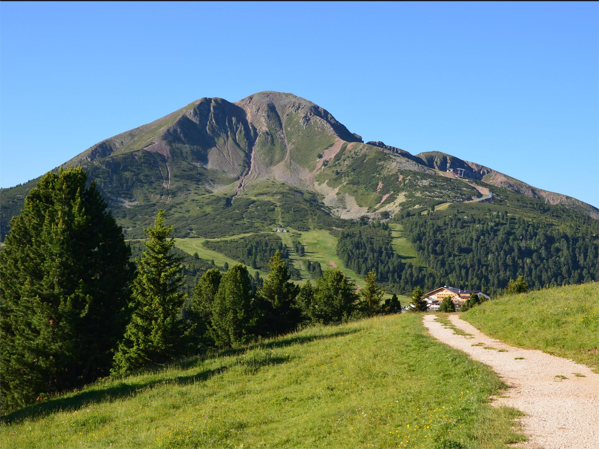 Oclini - Corno Nero Anello Aldino 1 suedtirol.info
