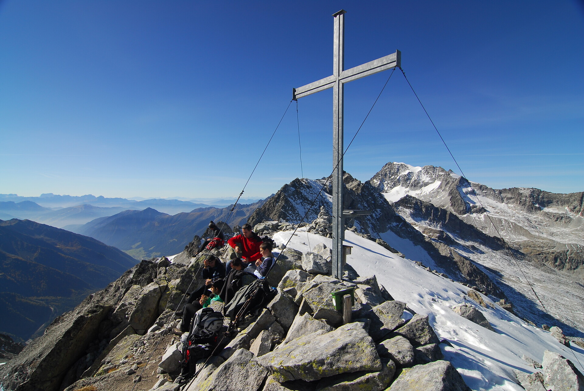 Almerhorn