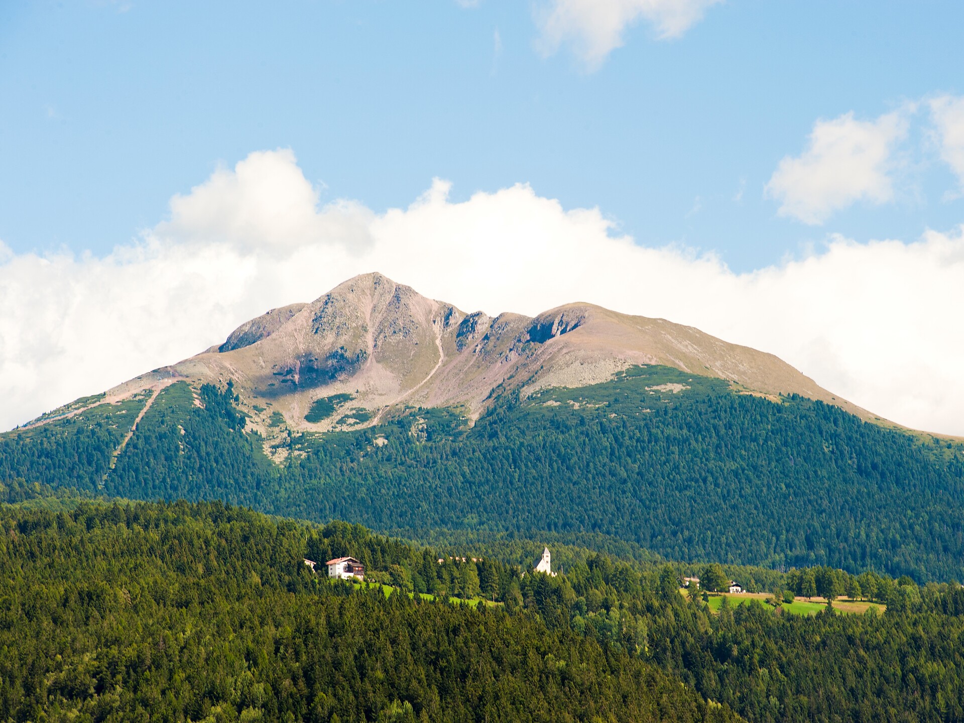 Corno Nero