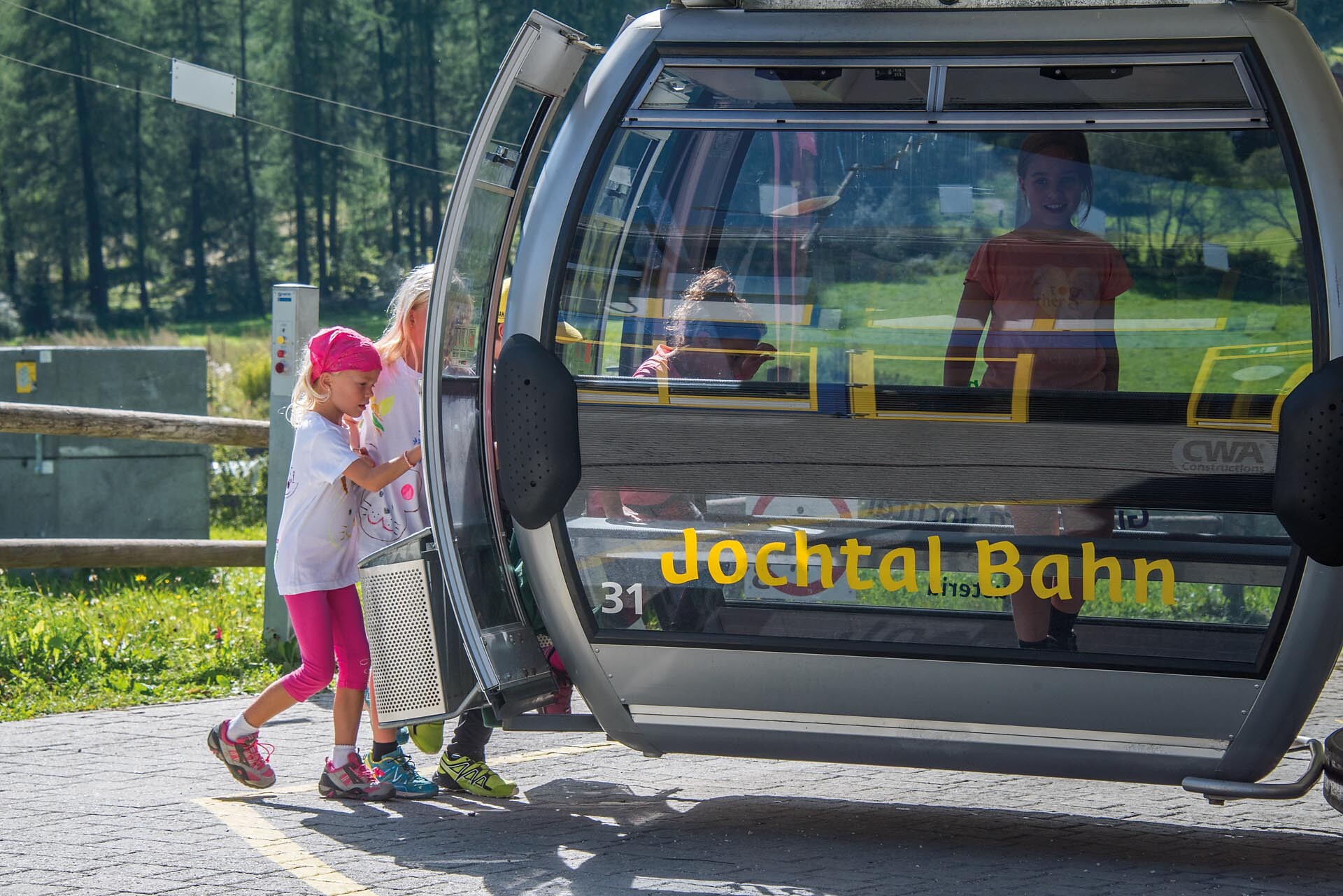 Jochtal
