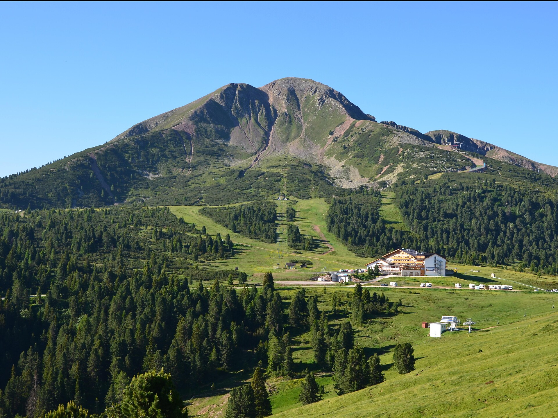 Corno Nero