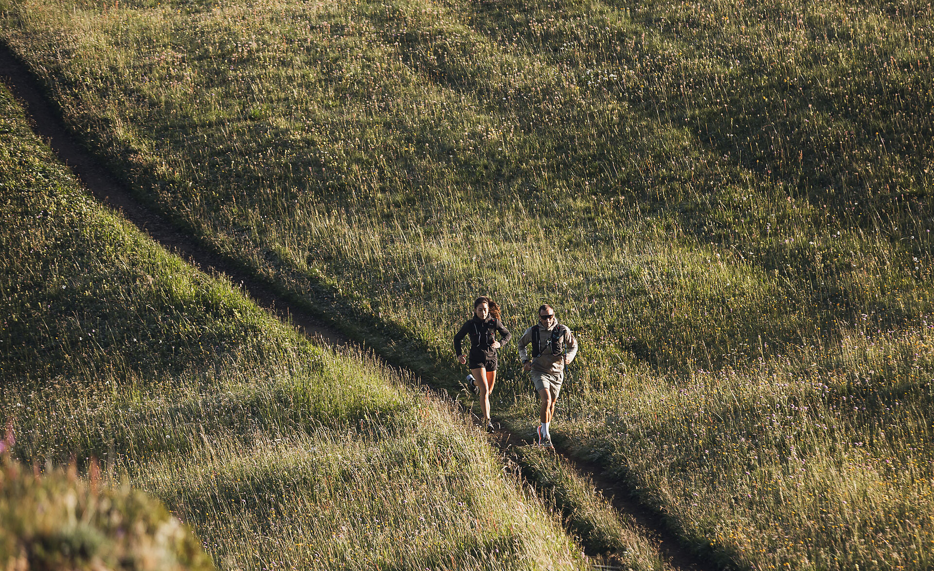 Tour Jender - Regione dolomitica Alpe di Siusi - #1 - suedtirol.info