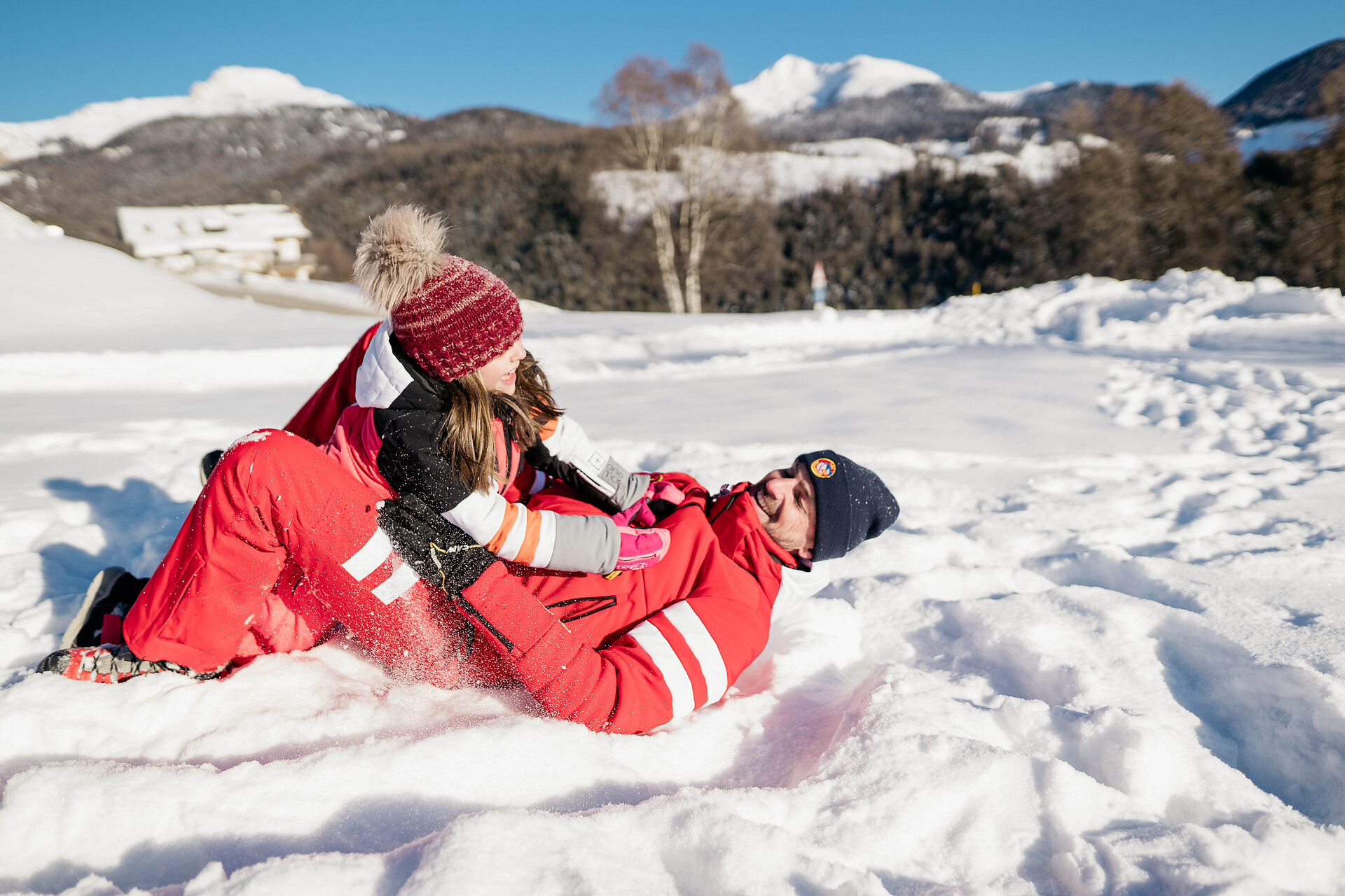 Jochgrimm – Almenrunde  -  - #1 - suedtirol.info