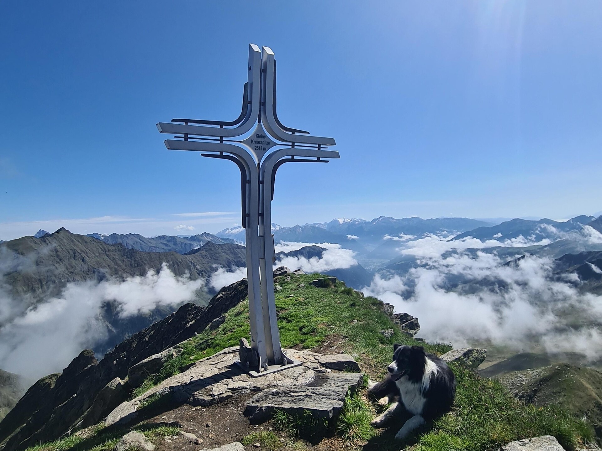 Piccola Punta di Montecroce