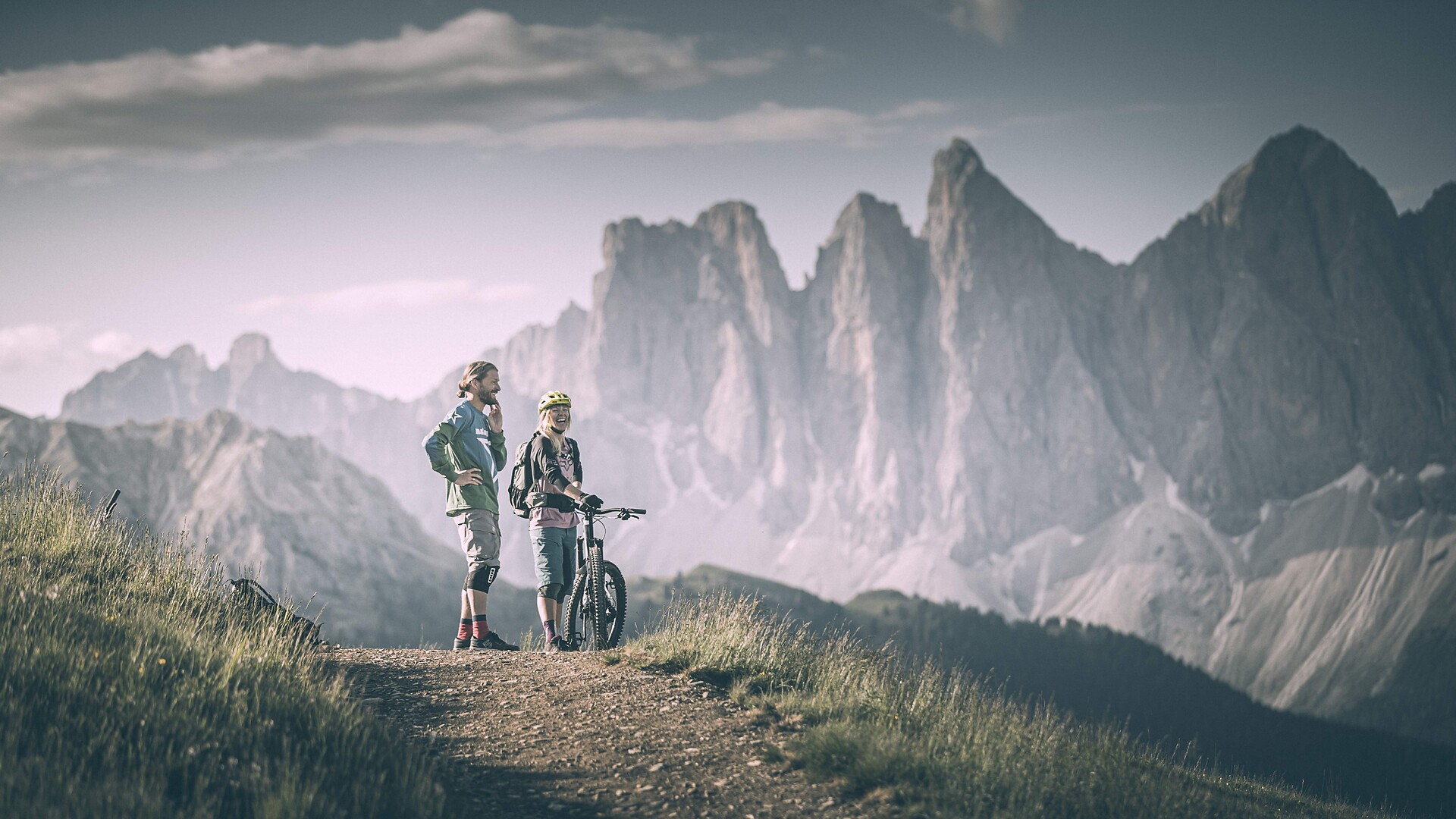 Kreuztal - Plosehütte - Brixen und Umgebung - #4 - suedtirol.info