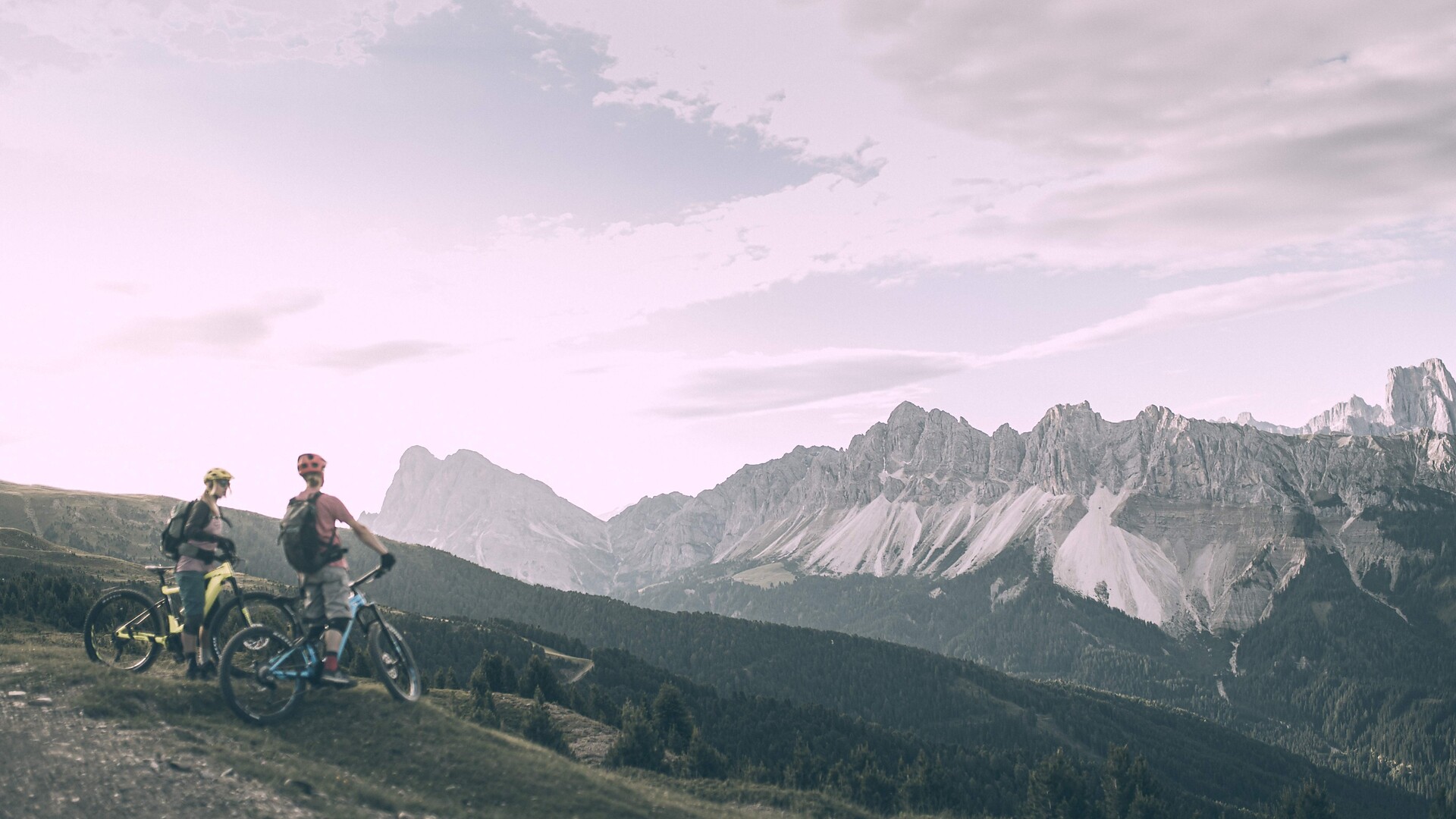 Kreuztal - Plosehütte - Brixen und Umgebung - #3 - suedtirol.info