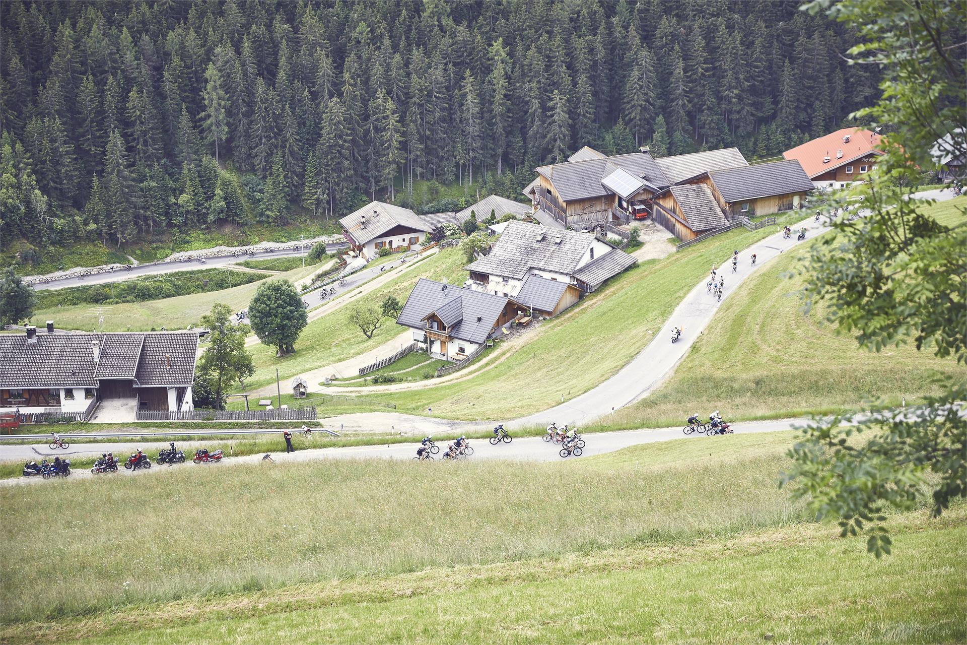 Kronplatzrunde San Vigilio 1 suedtirol.info