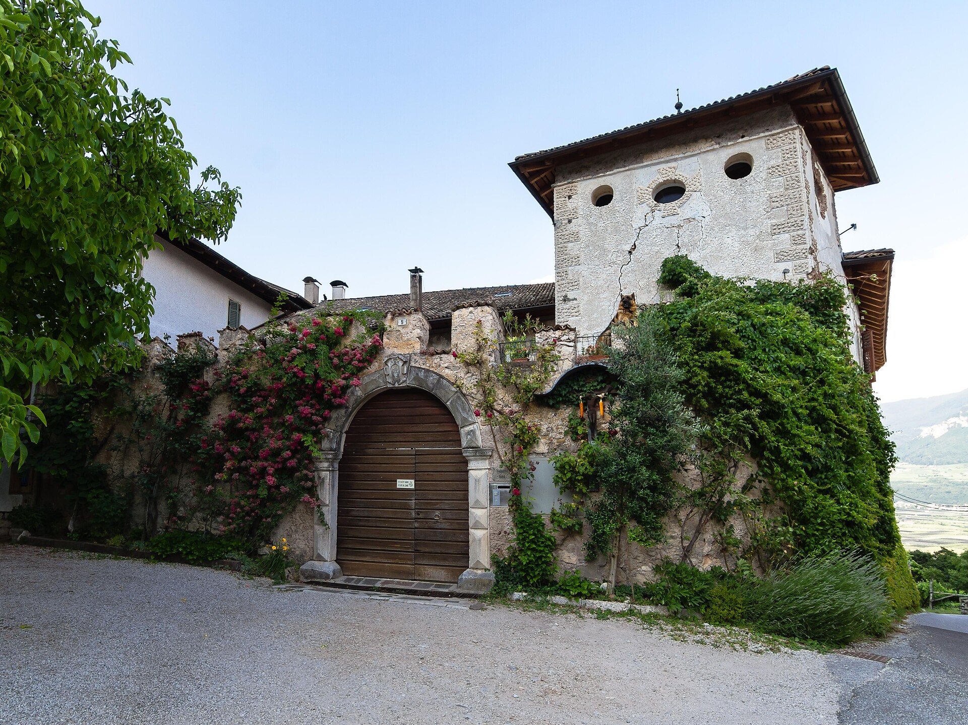 Nussdorf Manor