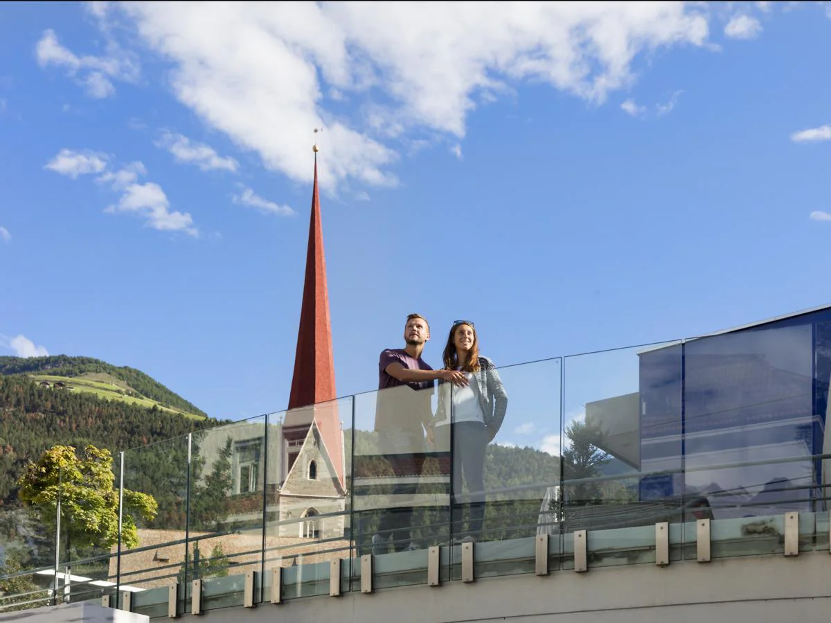 Passeggiata culturale Silandro Silandro 1 suedtirol.info