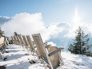 Knottnkinowanderung ab Vöran - Vöran - #3 - suedtirol.info