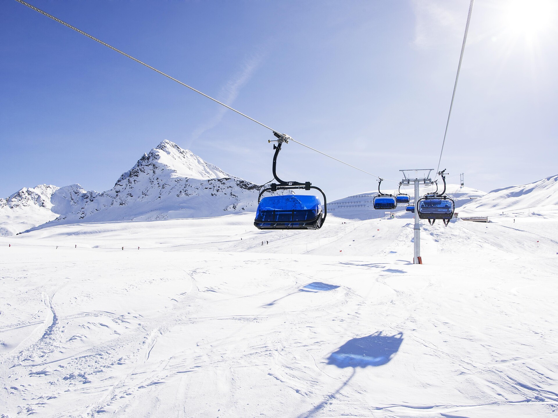 Kalcheralm