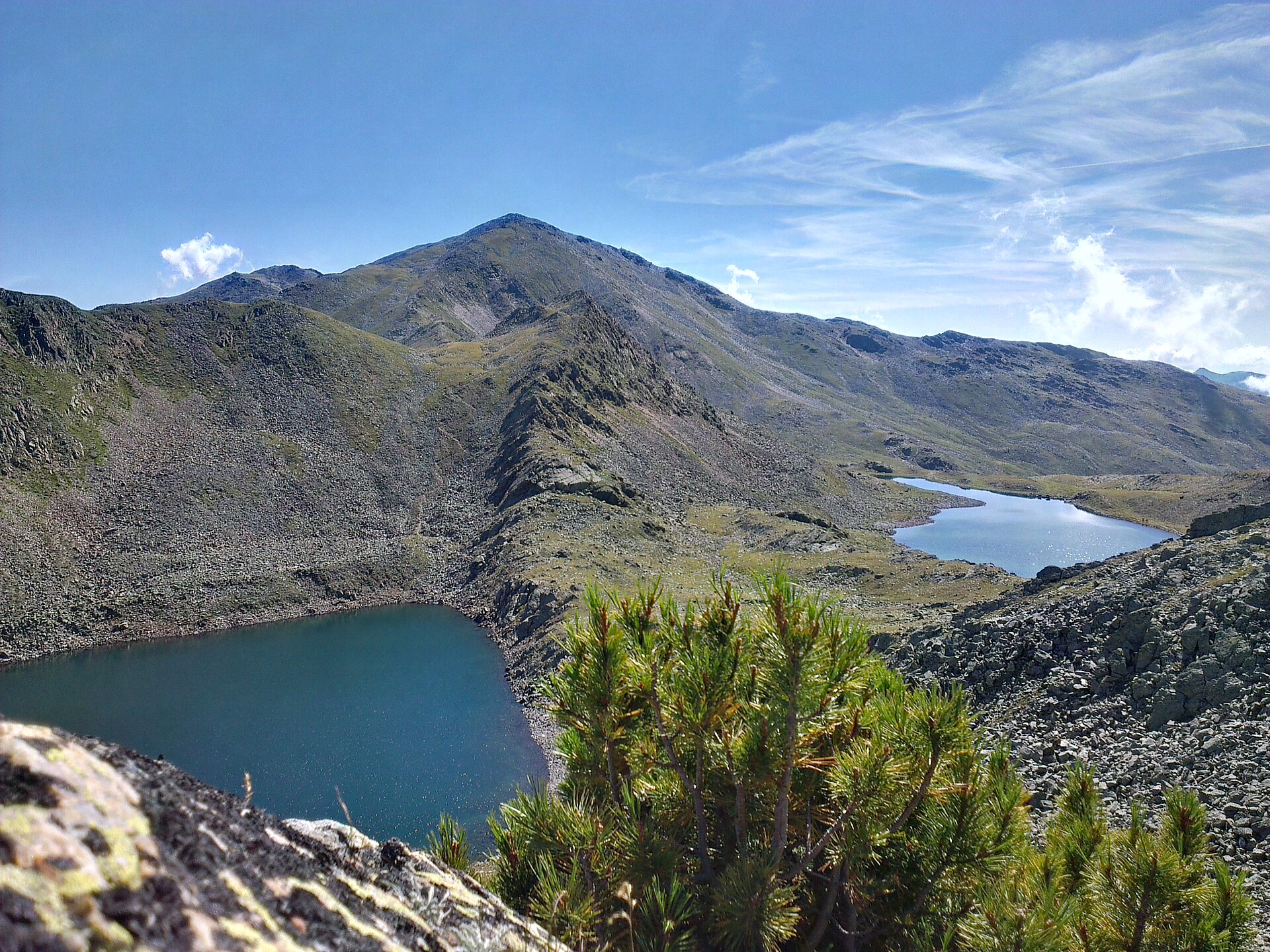 Kofelraster See