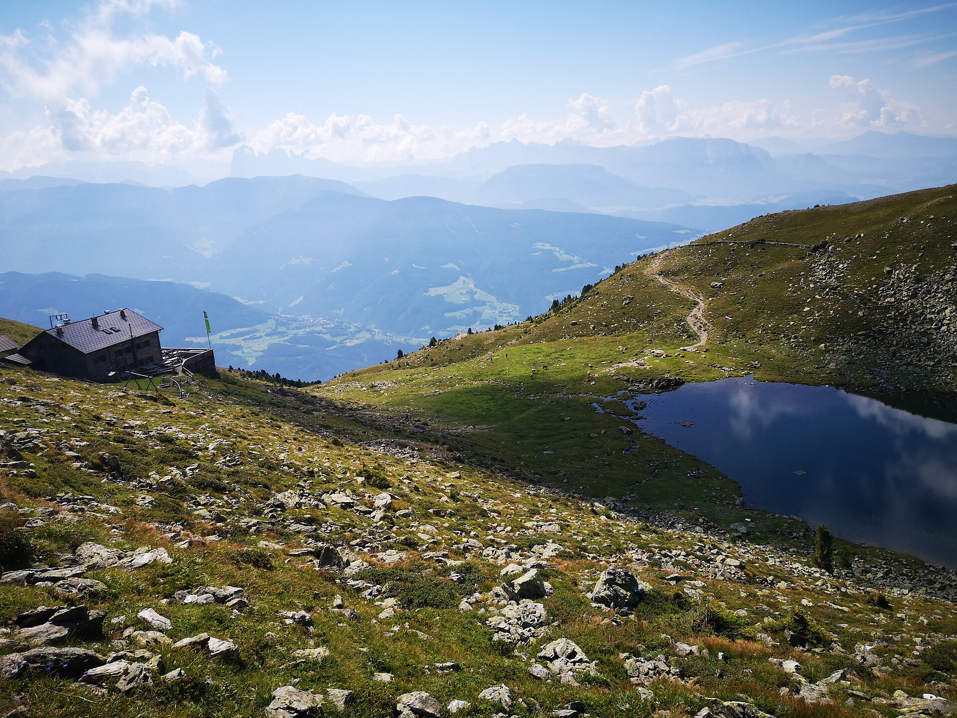 Lake Radlsee