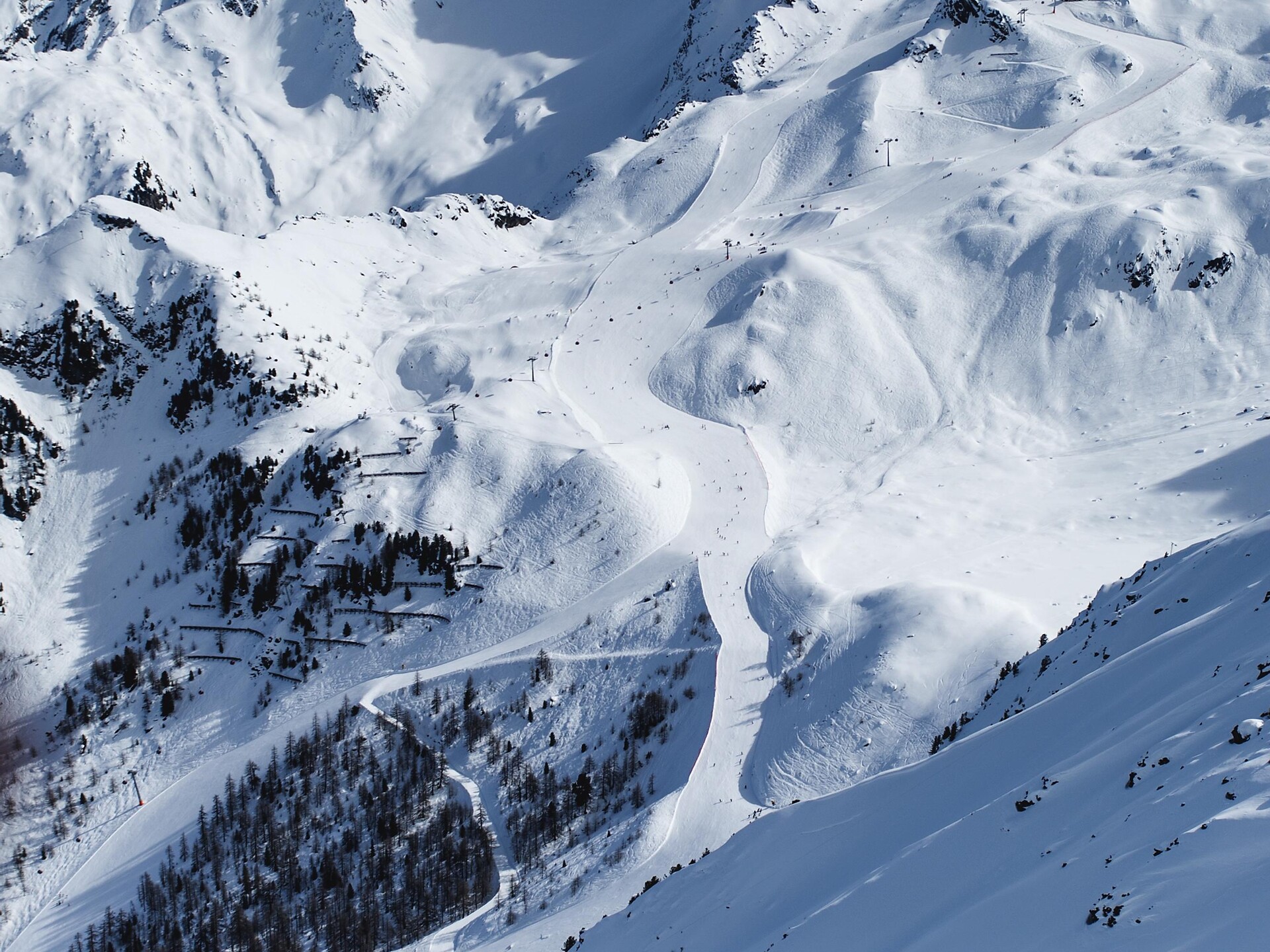 Piste