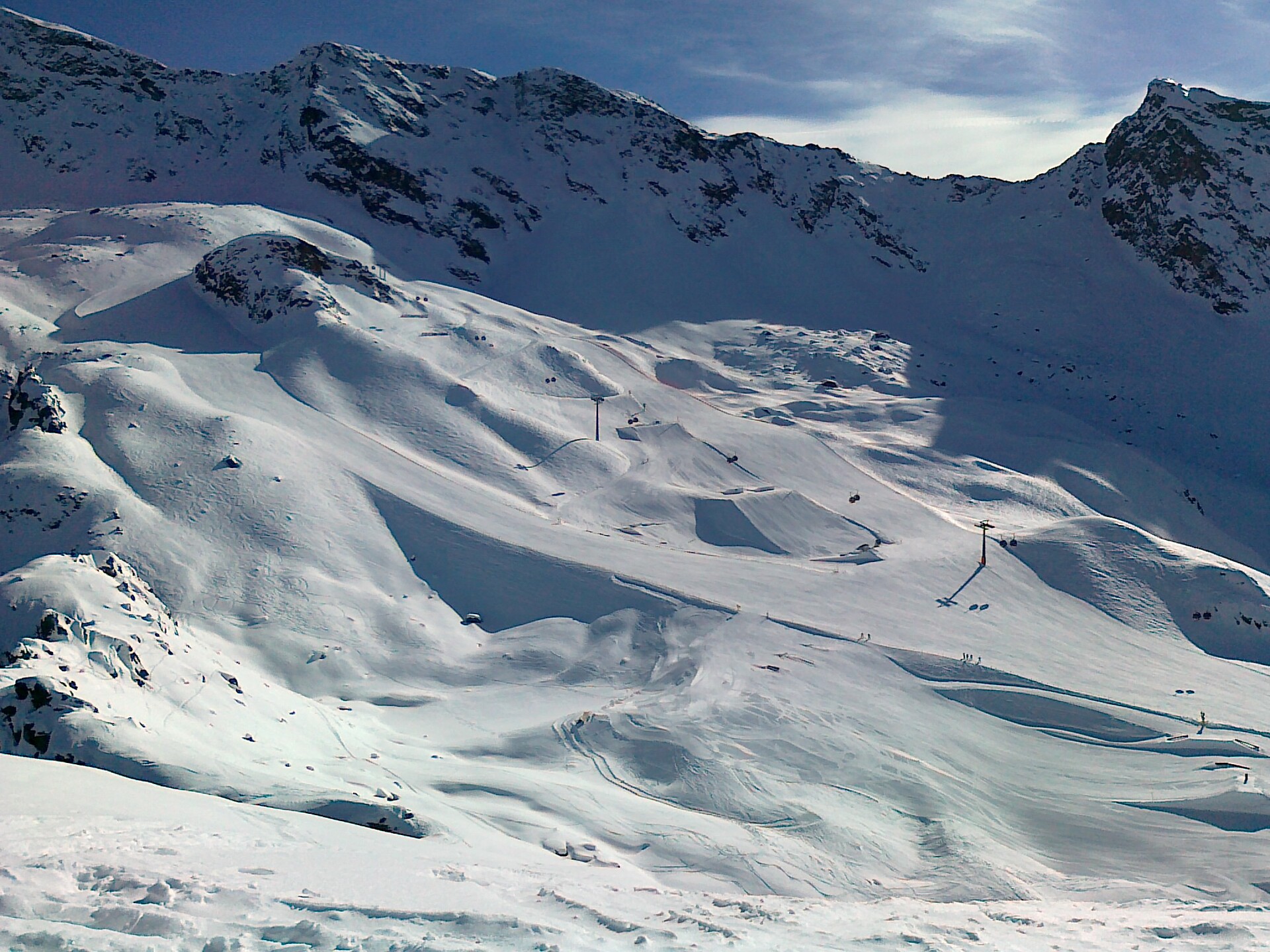 Piste