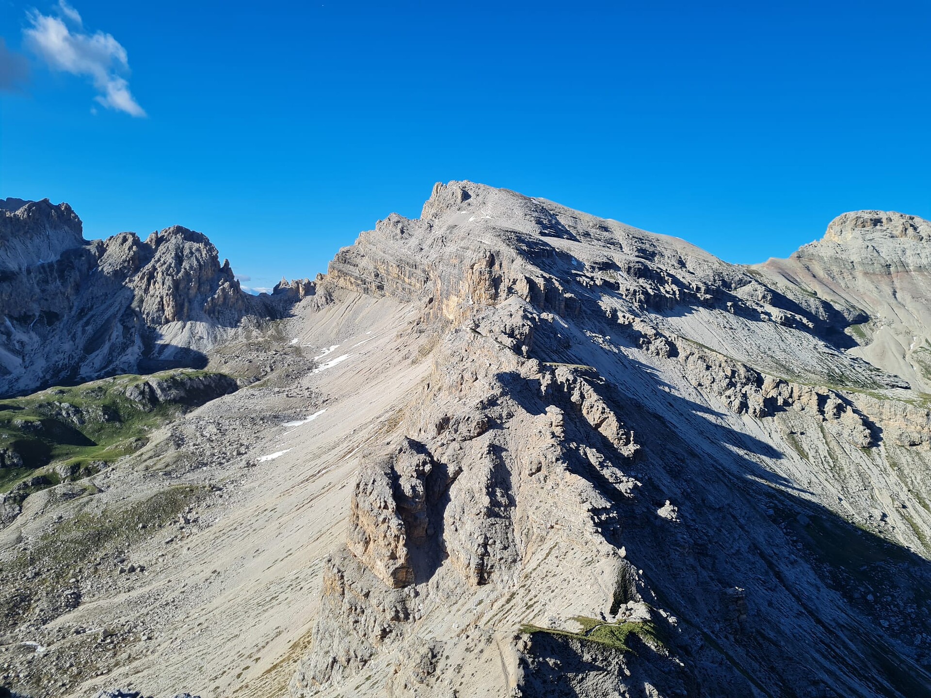 Nives (Forcella Nives - Piz Duleda) Santa Cristina Val Gardena 3 suedtirol.info