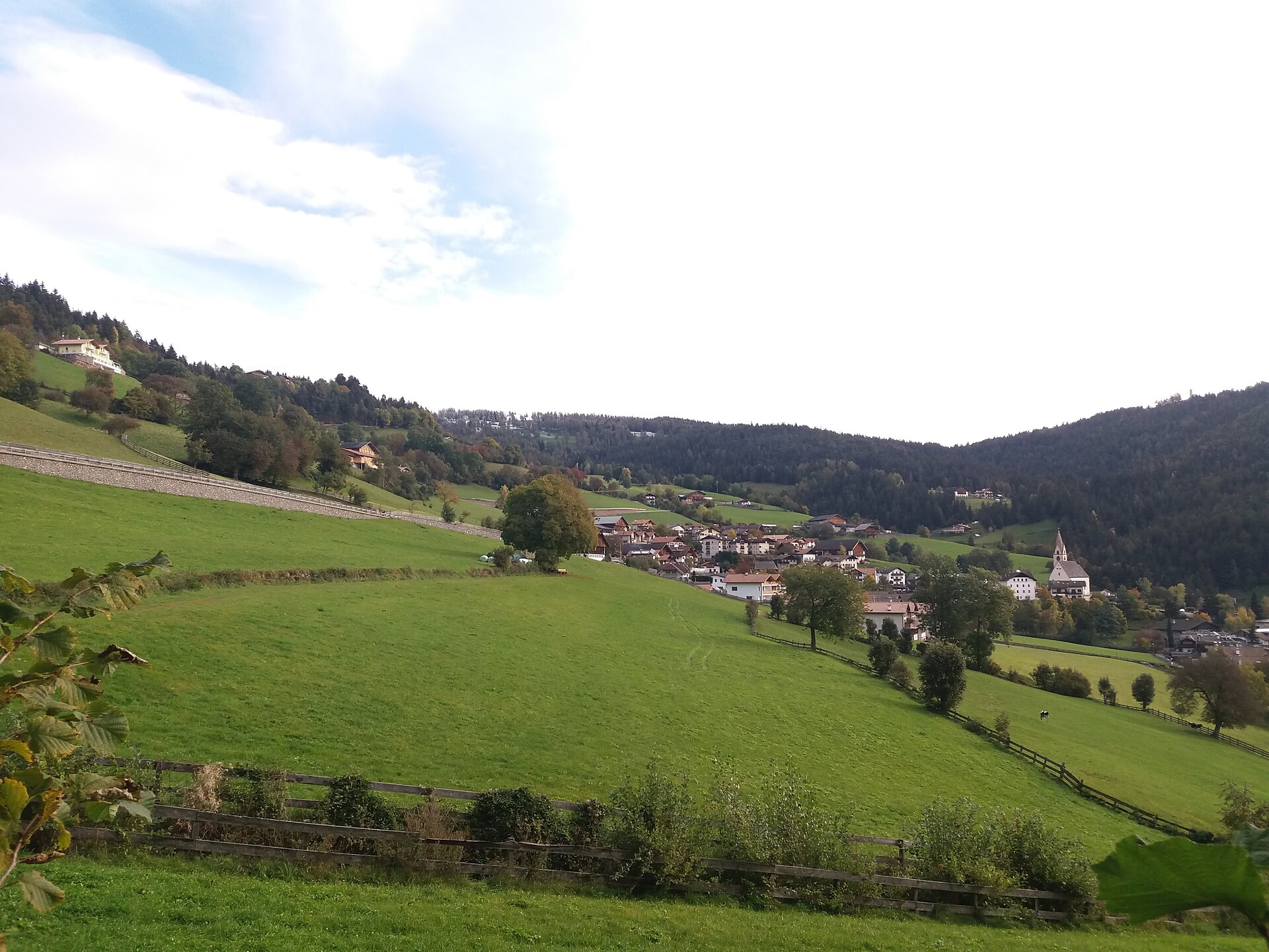 Köfeleweg ab Mölten Mölten 2 suedtirol.info