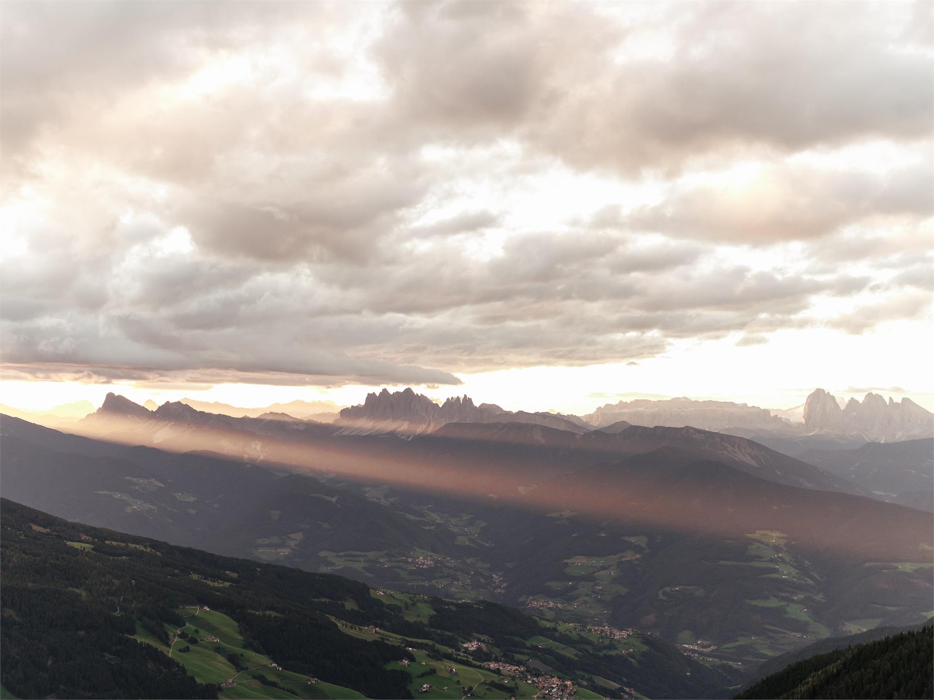 Kühhof - Latzfonser Kreuz - Kassianspitze  2 suedtirol.info