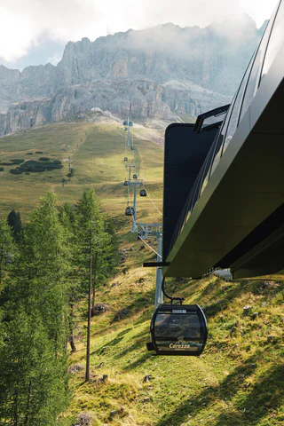 König Laurin Tour - Welschnofen - #2 - suedtirol.info