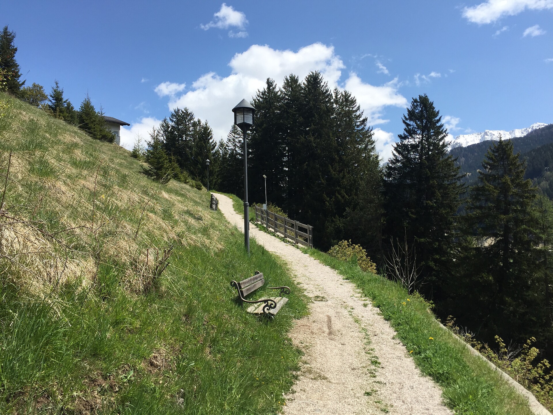 Kreuzwegrunde - Dolomitenregion Gröden - #6 - suedtirol.info
