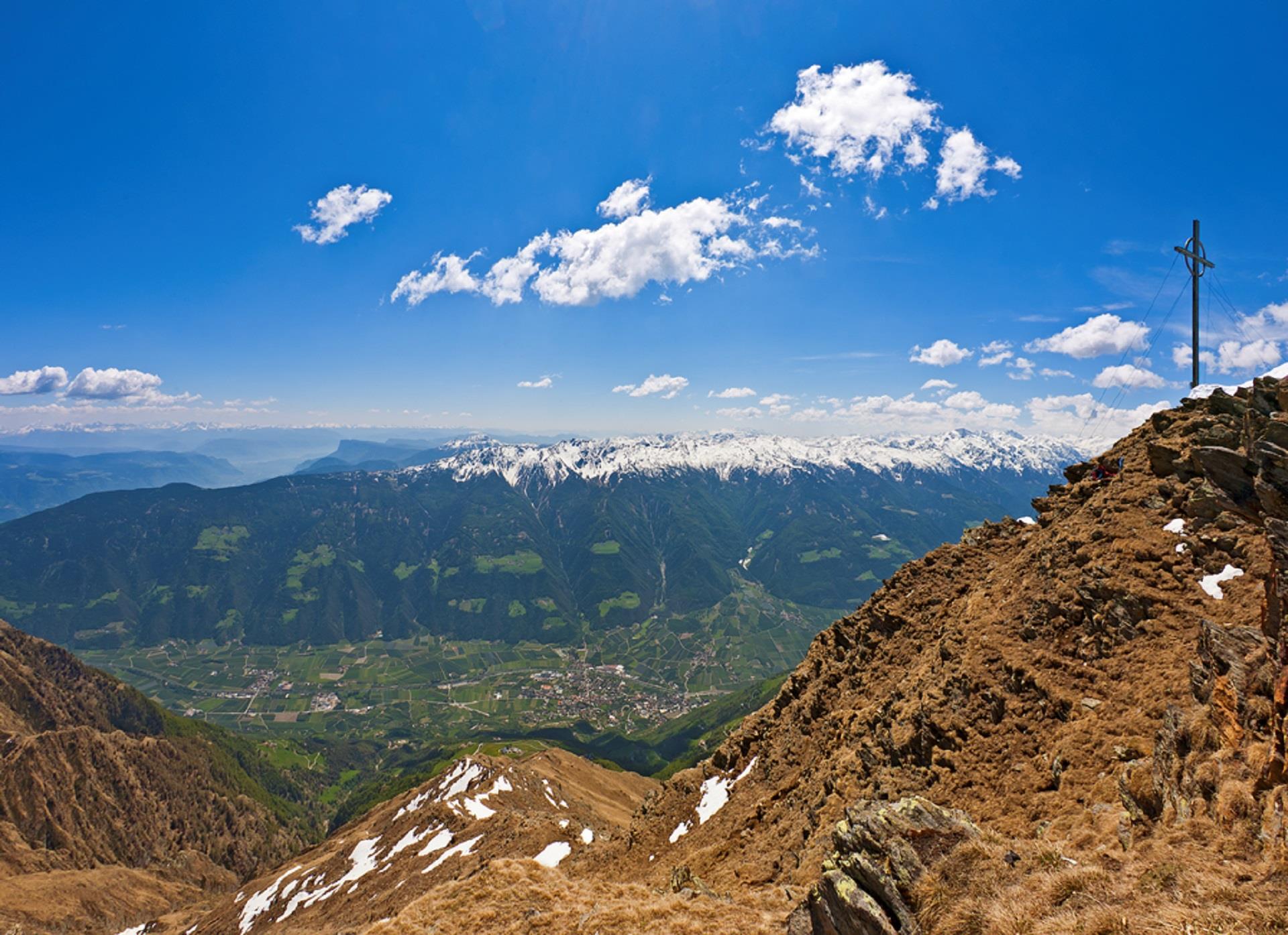 Kirchbachspitze Naturns 1 suedtirol.info